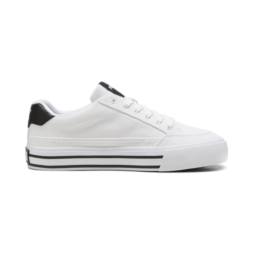 PUMA 396353 Court Classic Vulcanized Formstrip