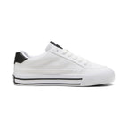 PUMA 396353 Court Classic Vulcanized Formstrip
