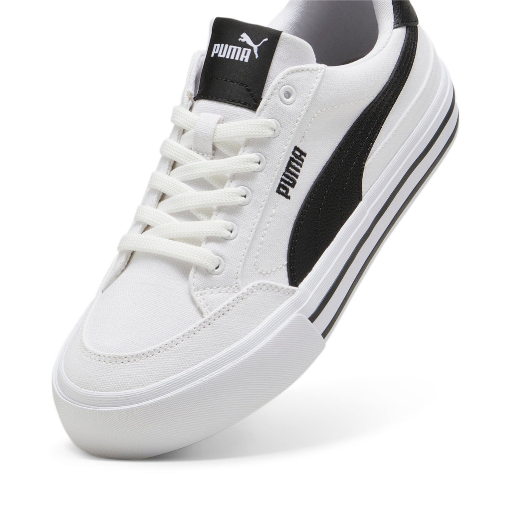 PUMA 396353 Court Classic Vulcanized Formstrip