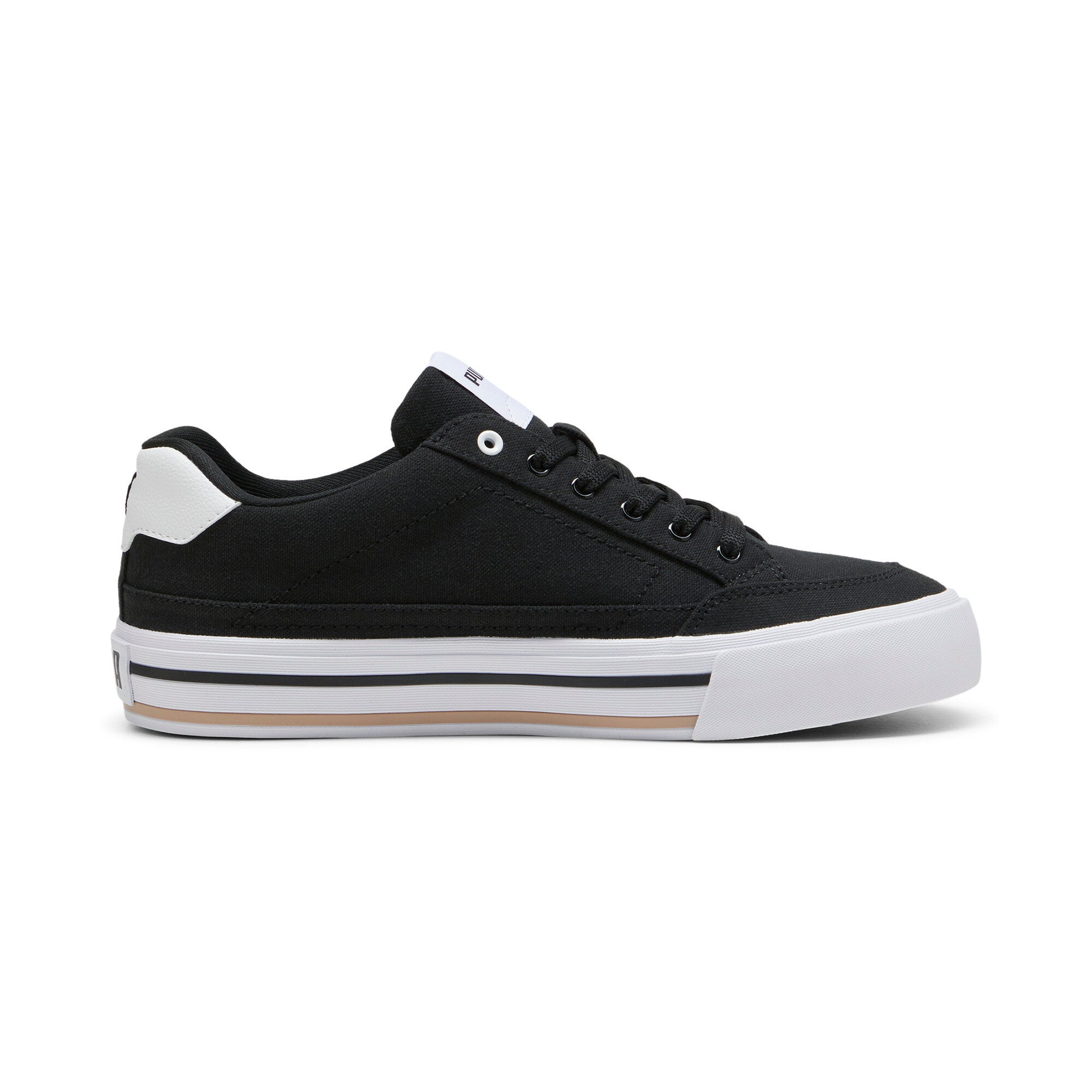 PUMA 396353 Court Classic Vulcanized Formstrip