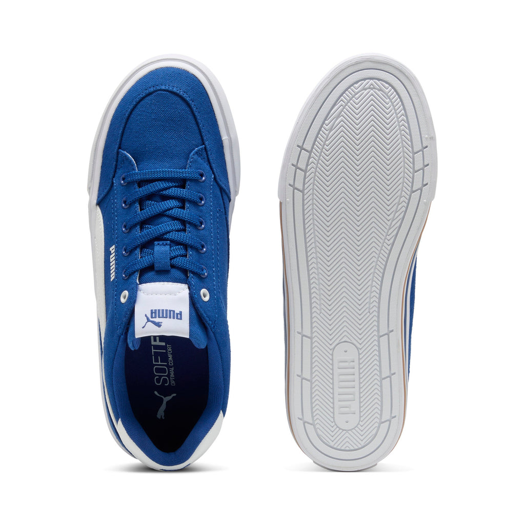 PUMA 396353 Court Classic Vulcanized Formstrip