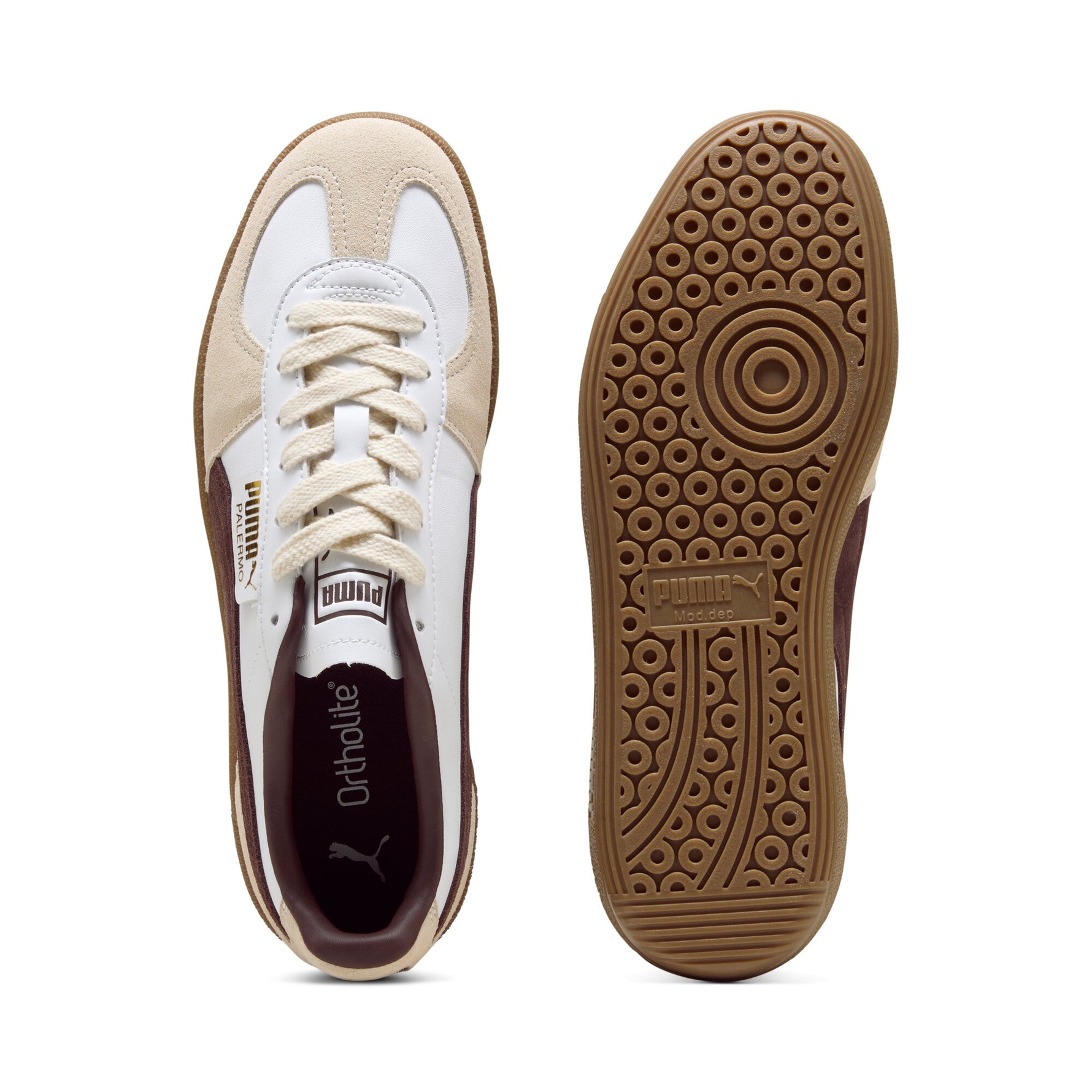 PUMA 396464 PALERMO LTH