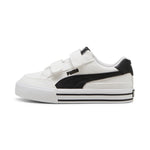 PUMA 396560 Court Classic Vulc Formstrip V Preschool