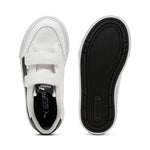 PUMA 396560 Court Classic Vulc Formstrip V Preschool