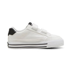 PUMA 396560 Court Classic Vulc Formstrip V Preschool