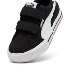PUMA 396560 Court Classic Vulc Formstrip V Preschool