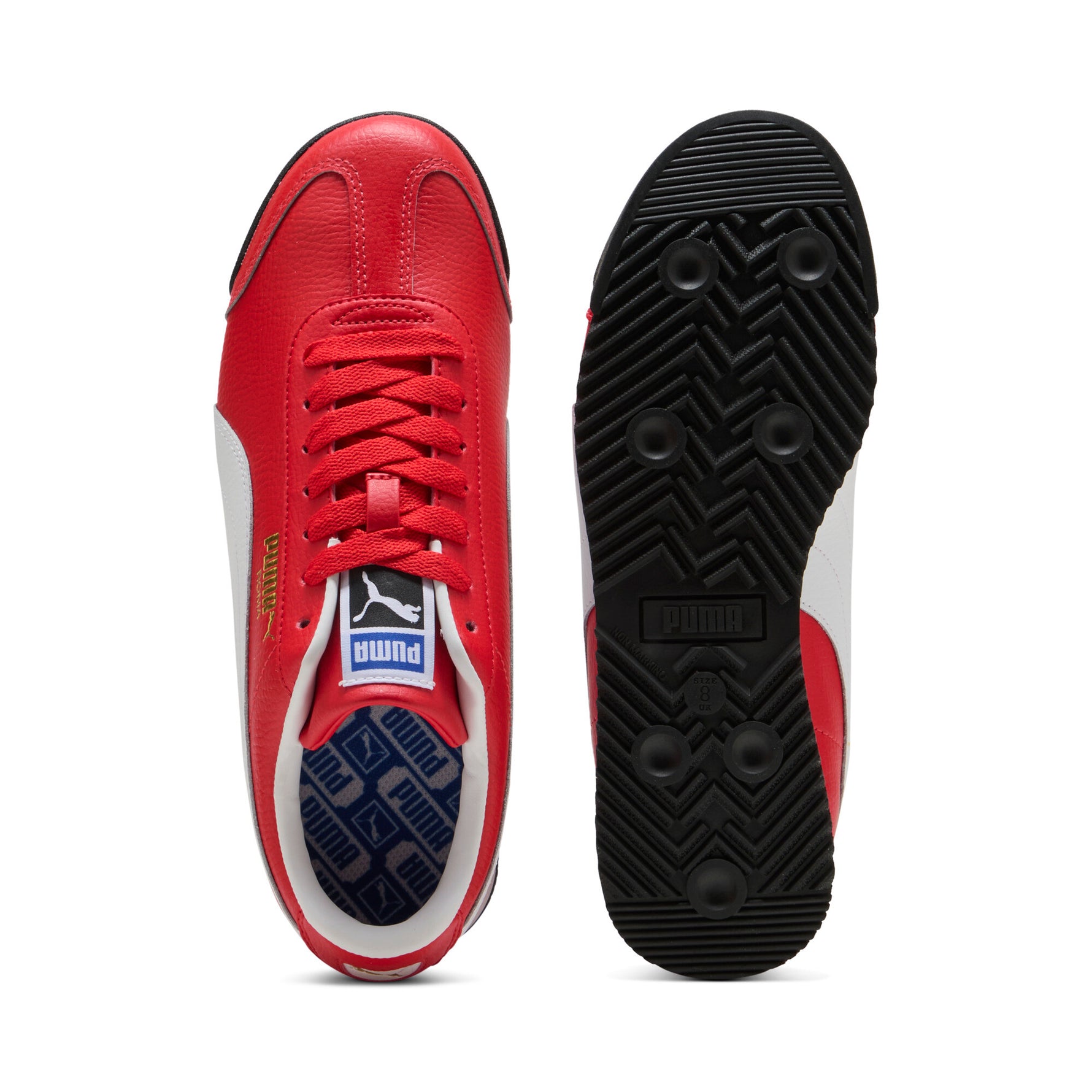 PUMA 396868 Roma 24 Estandár