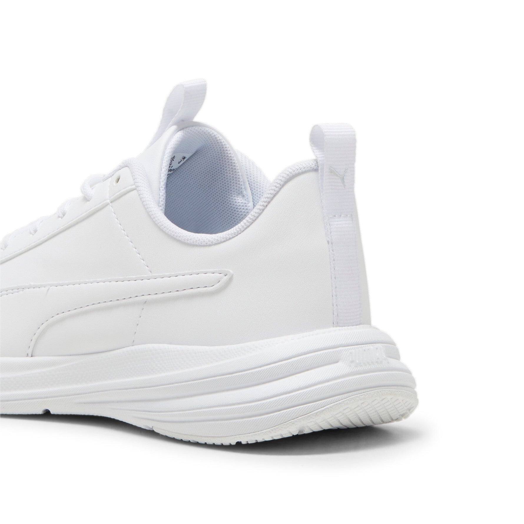 PUMA 396990 Rickie Runner SL Junior