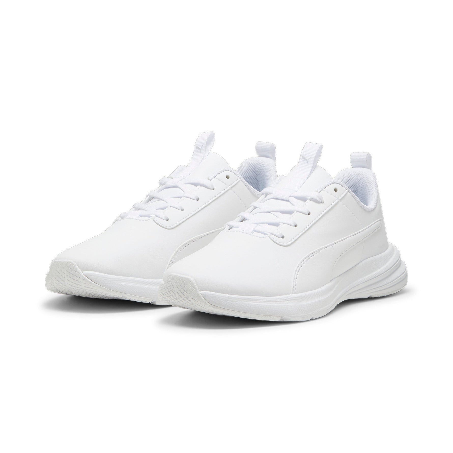 PUMA 396990 Rickie Runner SL Junior