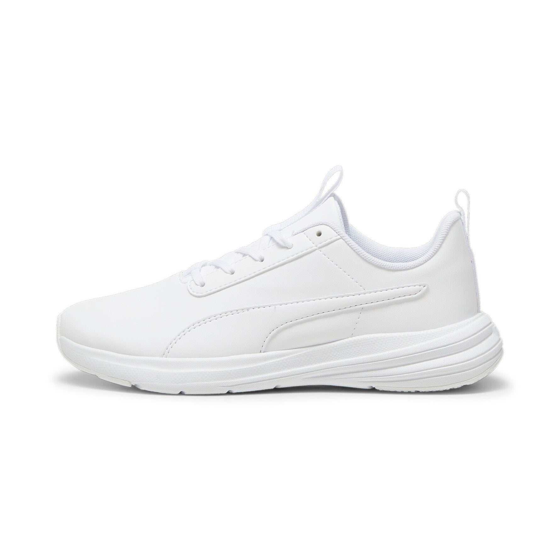 PUMA 396990 Rickie Runner SL Junior
