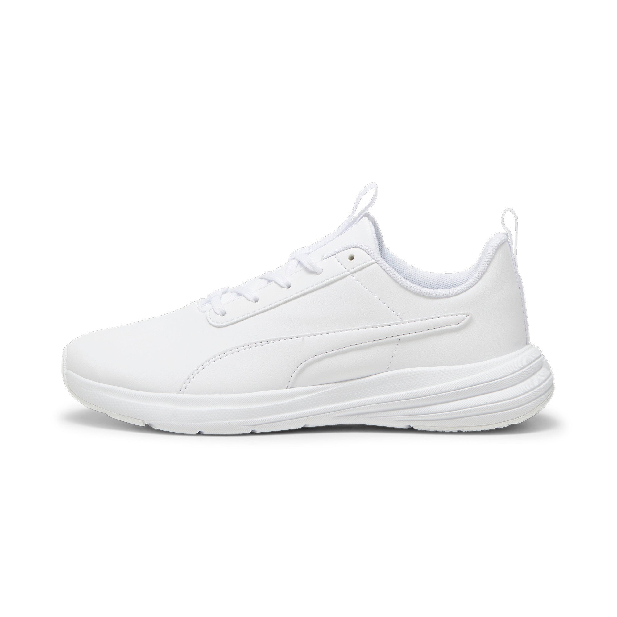 PUMA 396990 Rickie Runner SL Junior