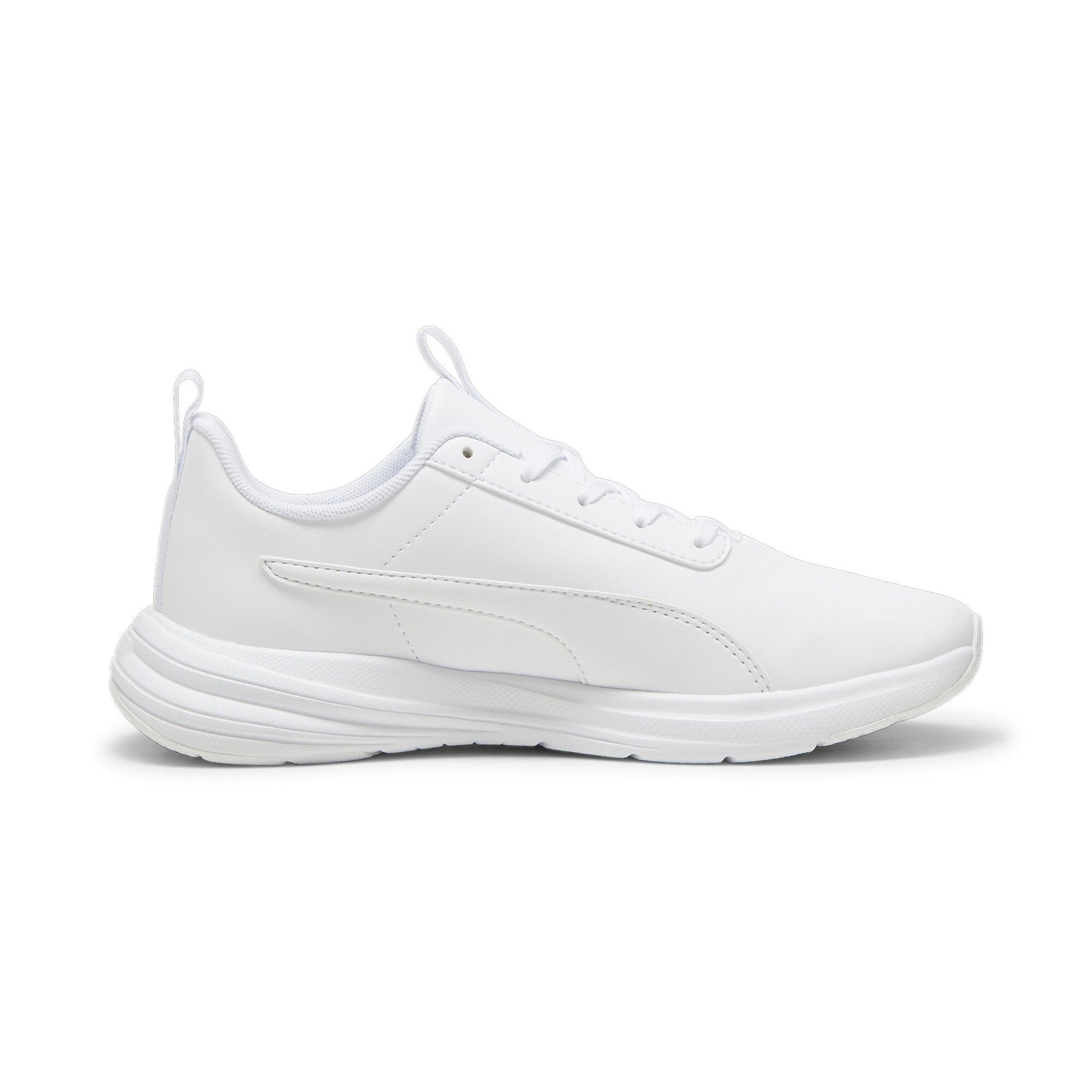 PUMA 396990 Rickie Runner SL Junior