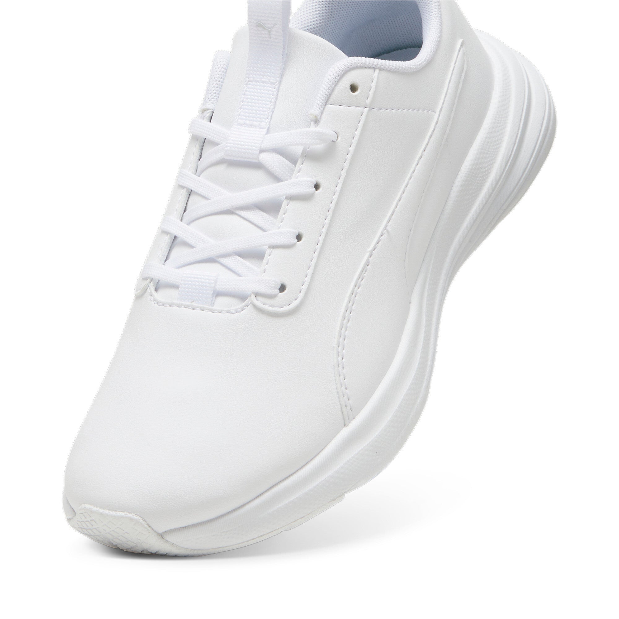 PUMA 396990 Rickie Runner SL Junior