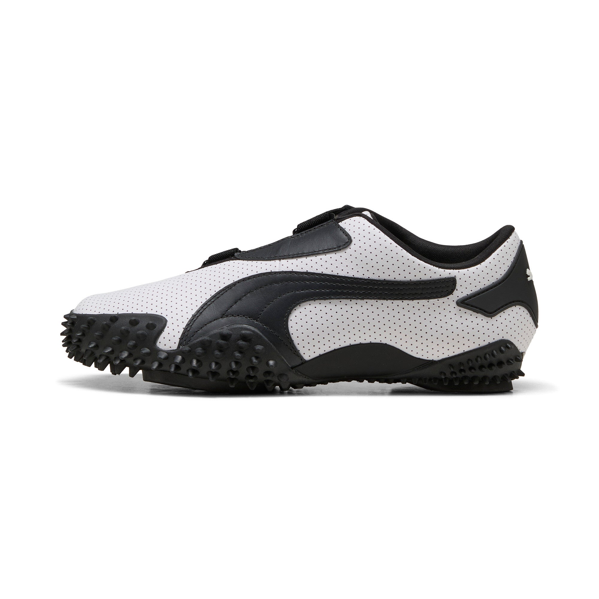 PUMA 397331 Mostro Perforated