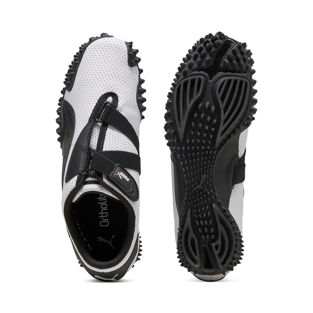 PUMA 397331 Mostro Perforated