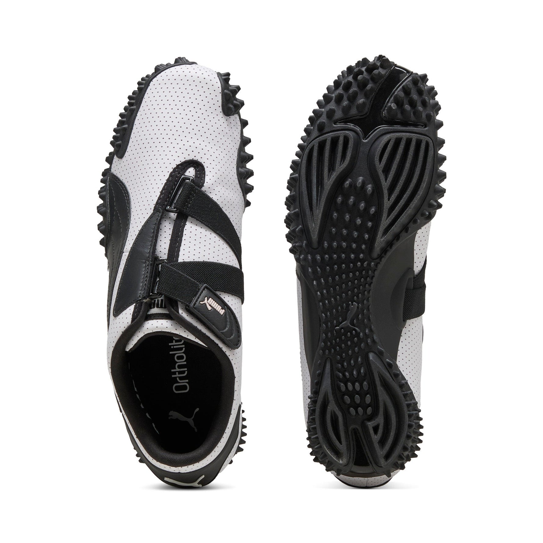 PUMA 397331 Mostro Perforated