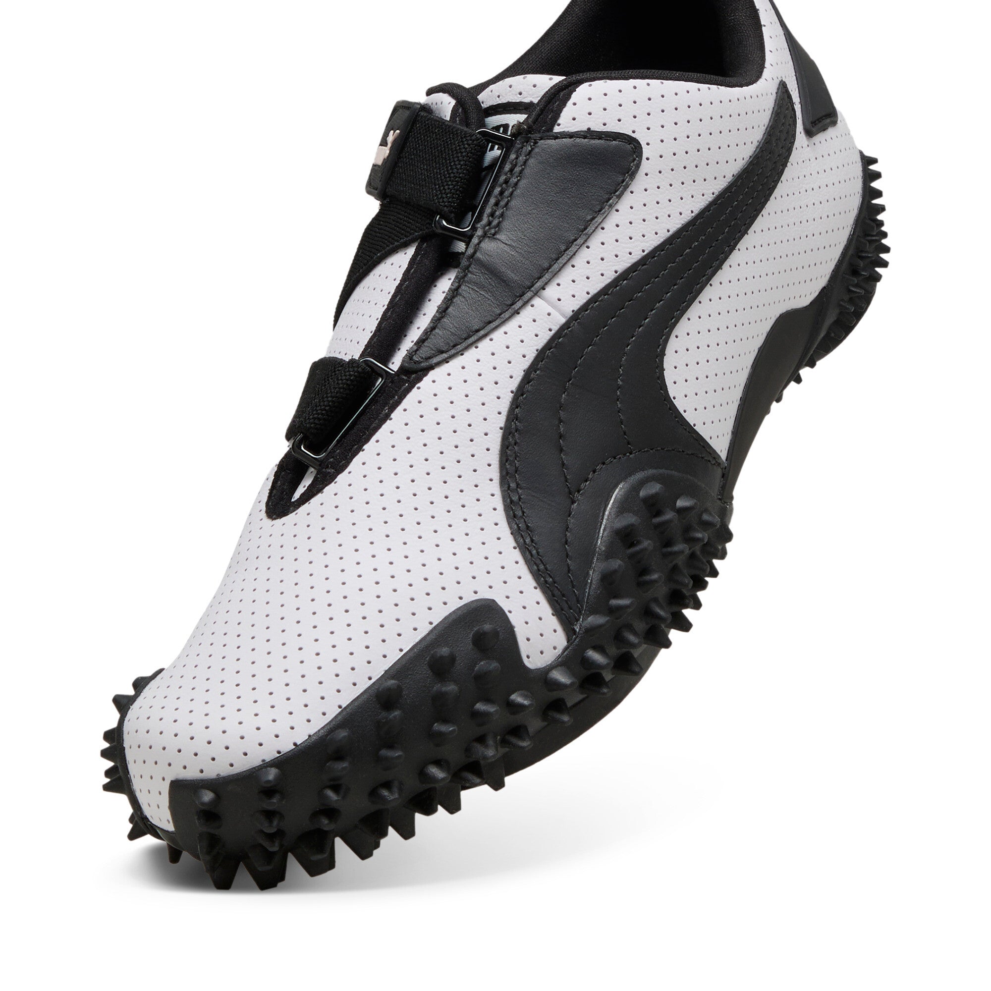 PUMA 397331 Mostro Perforated