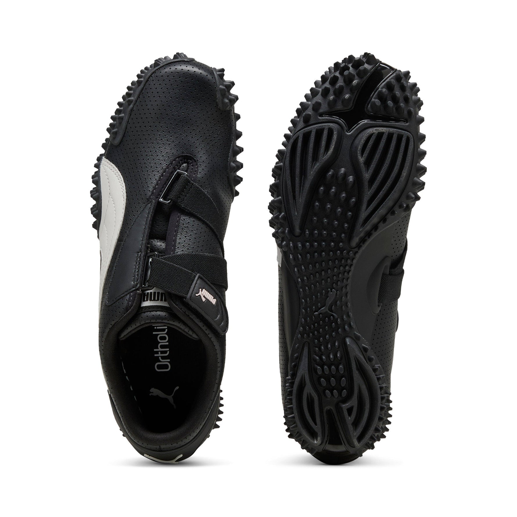 PUMA 397331 Mostro Perforated