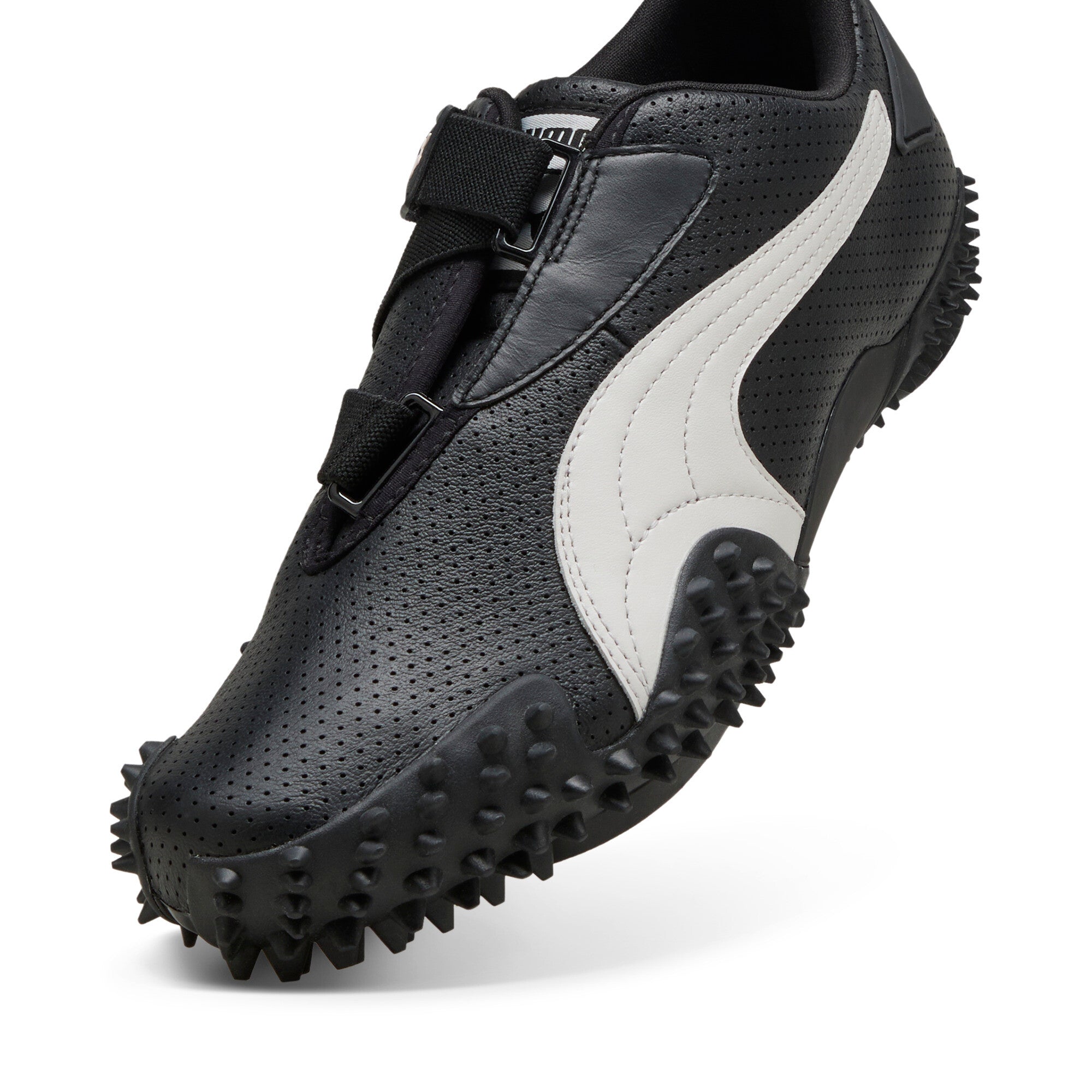 PUMA 397331 Mostro Perforated