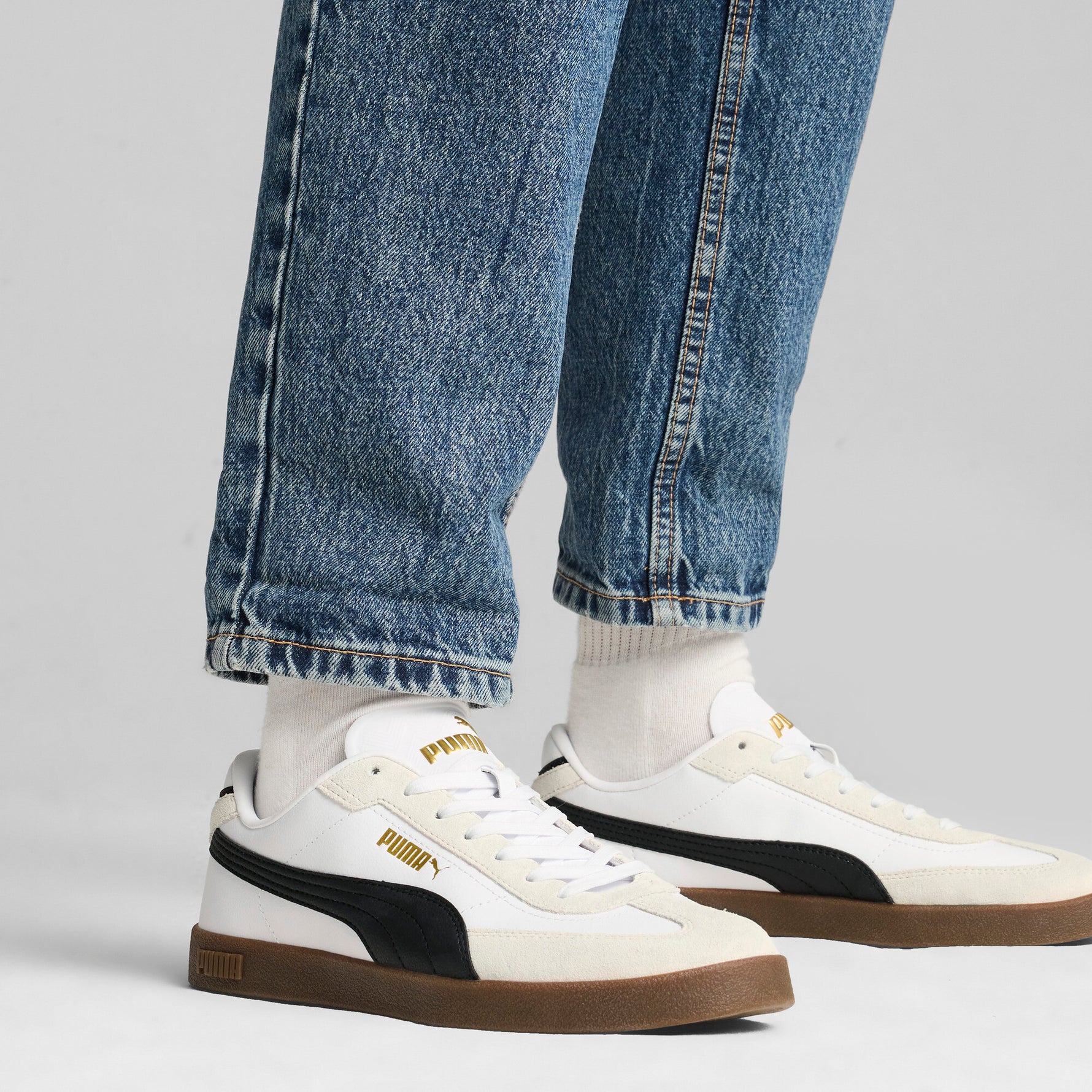 PUMA 397447 Club II Era