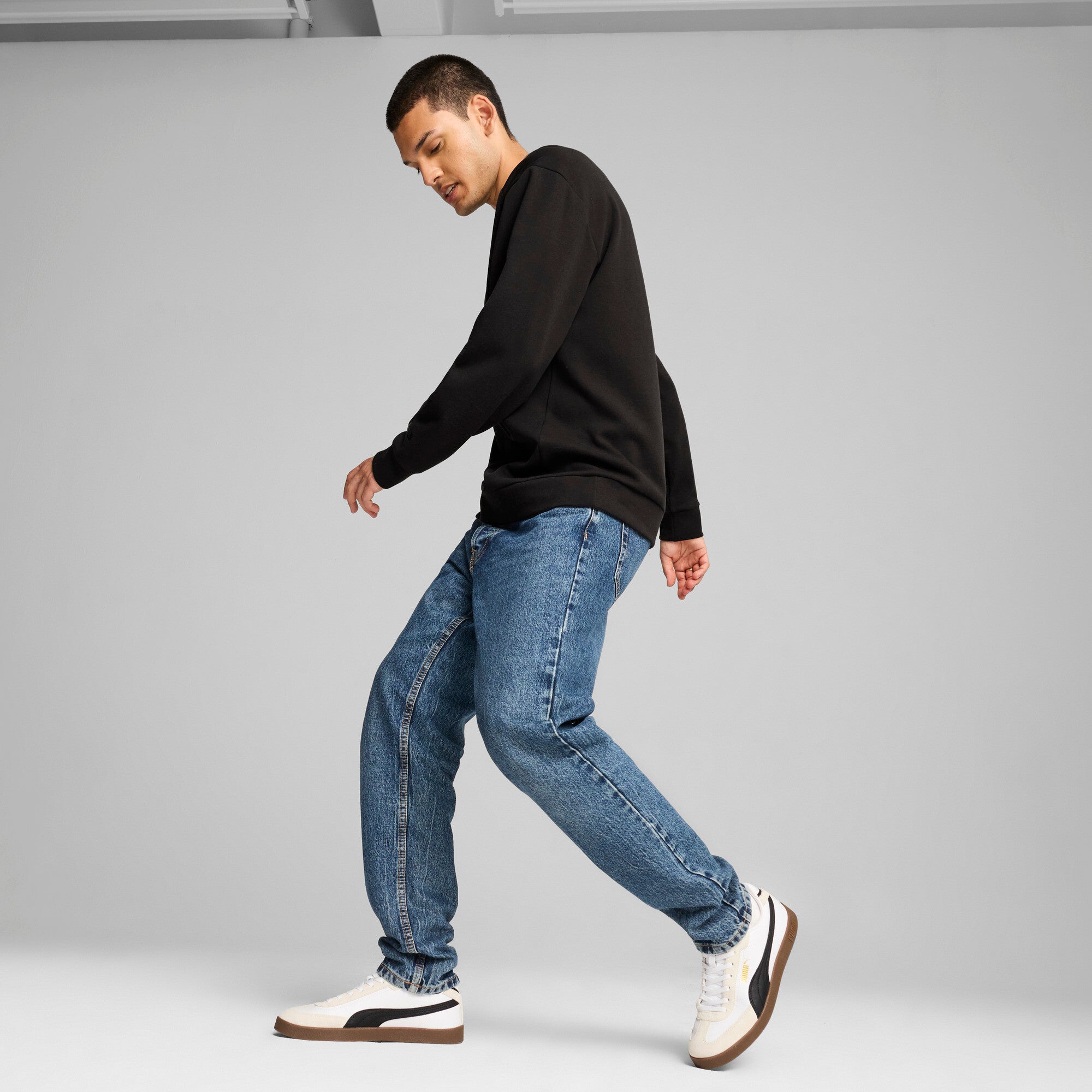 PUMA 397447 Club II Era