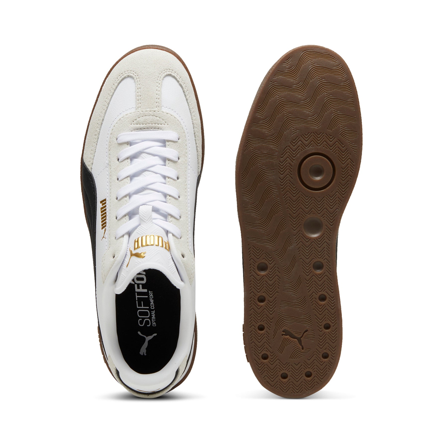 PUMA 397447 Club II Era