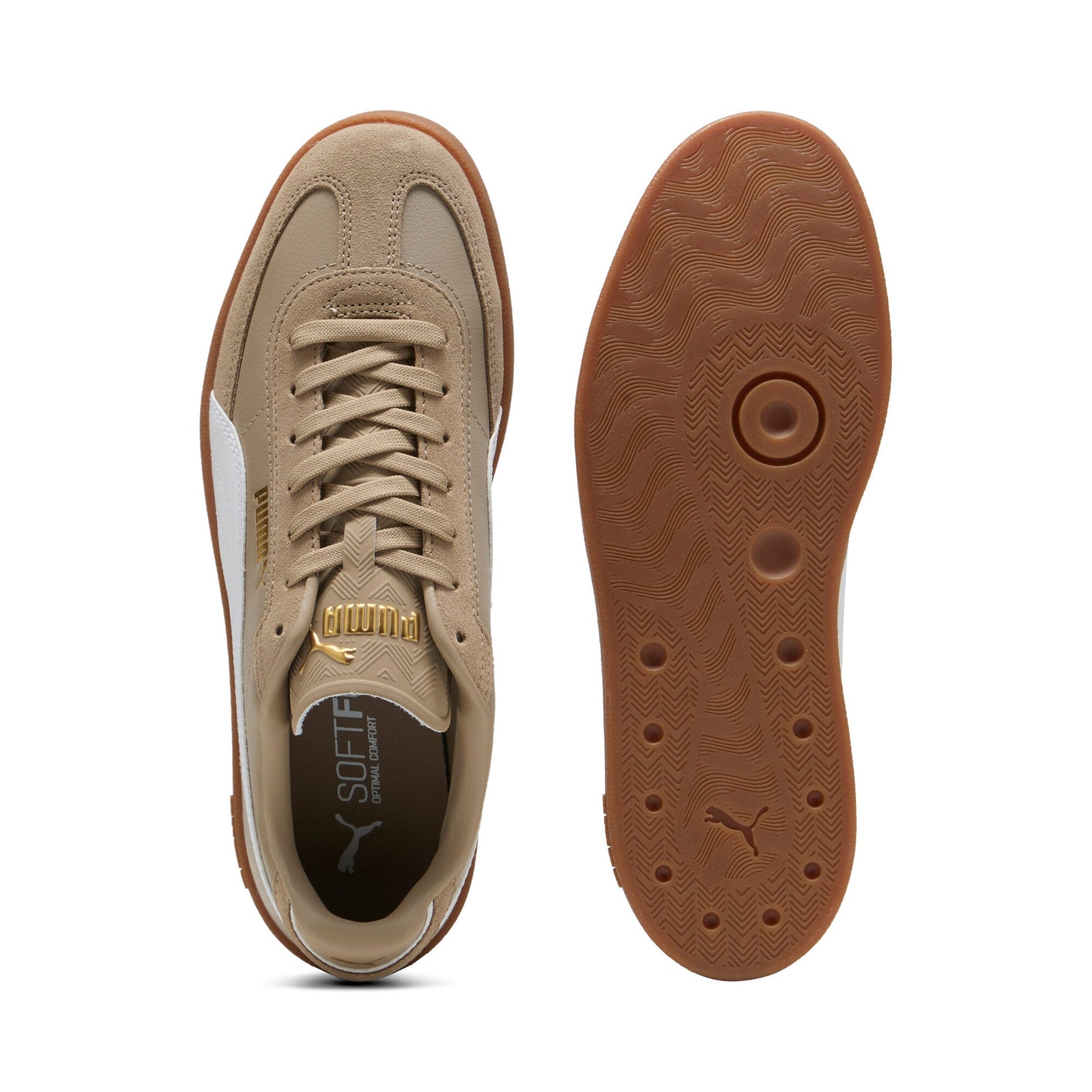 PUMA 397447 Club II Era