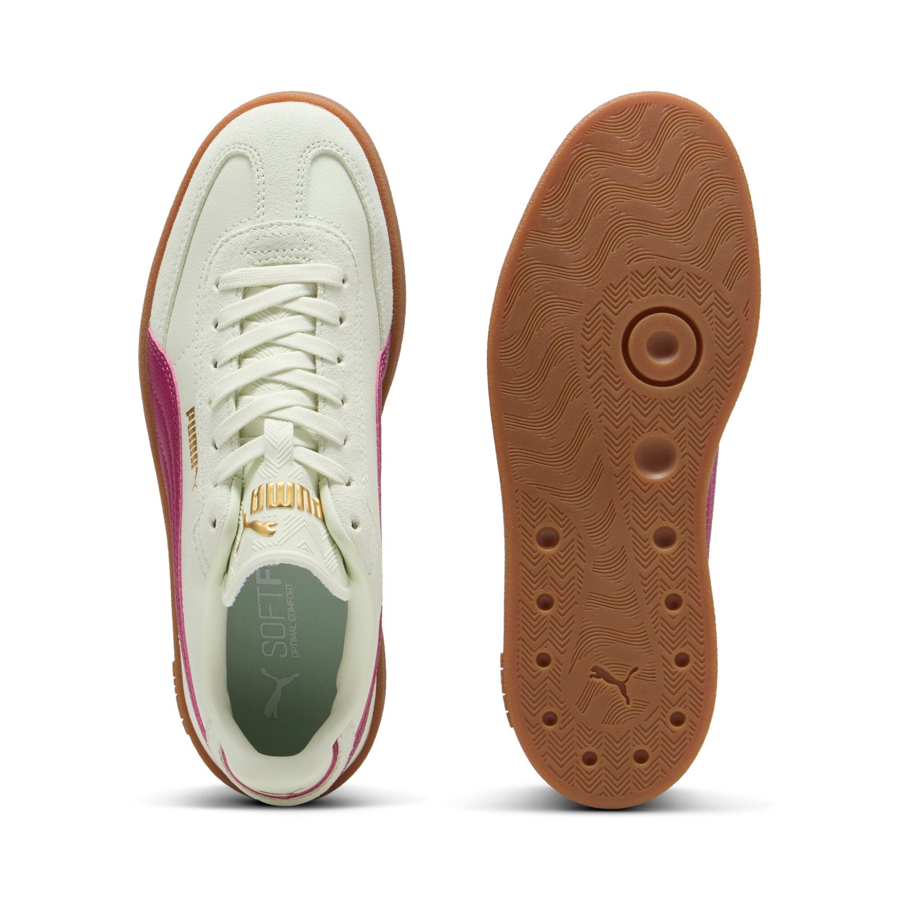PUMA 397447 Club II Era