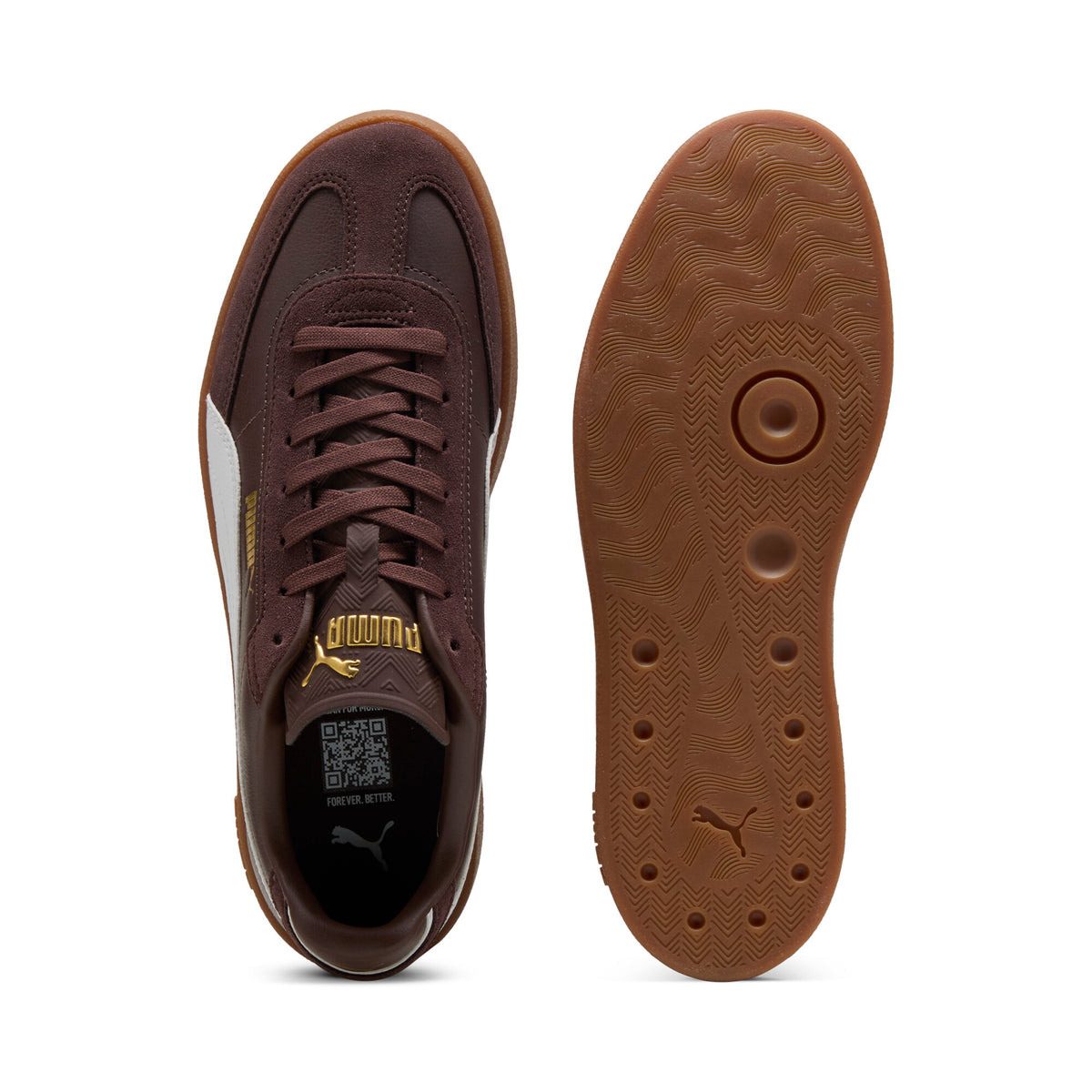 PUMA 397447 Club II Era
