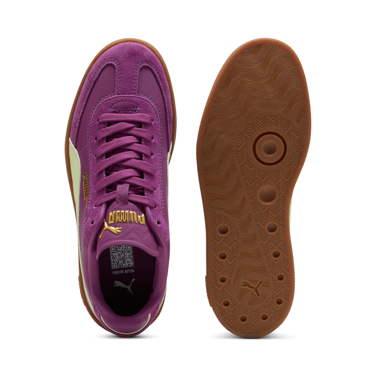 PUMA 397447 Club II Era