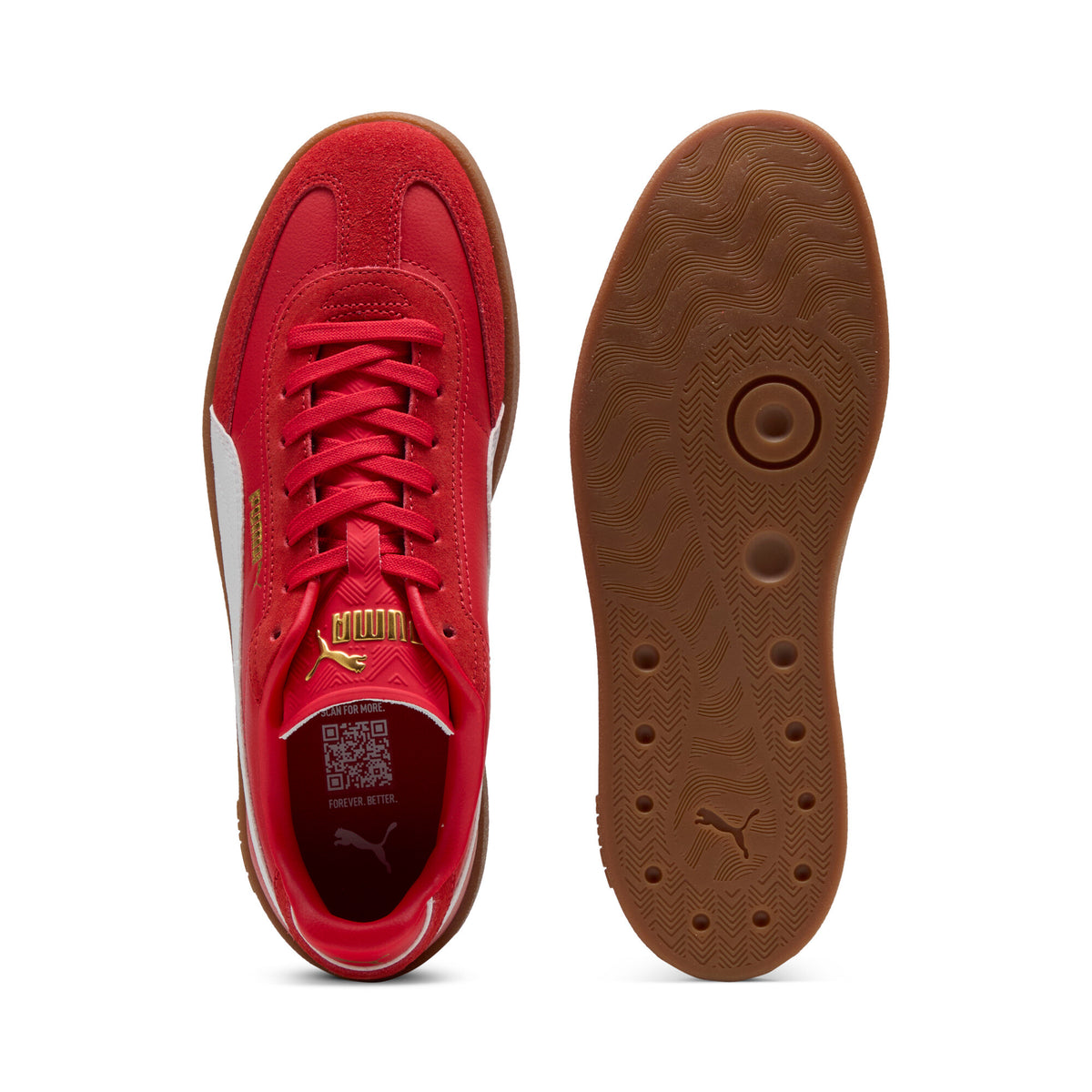 PUMA 397447 Club II Era