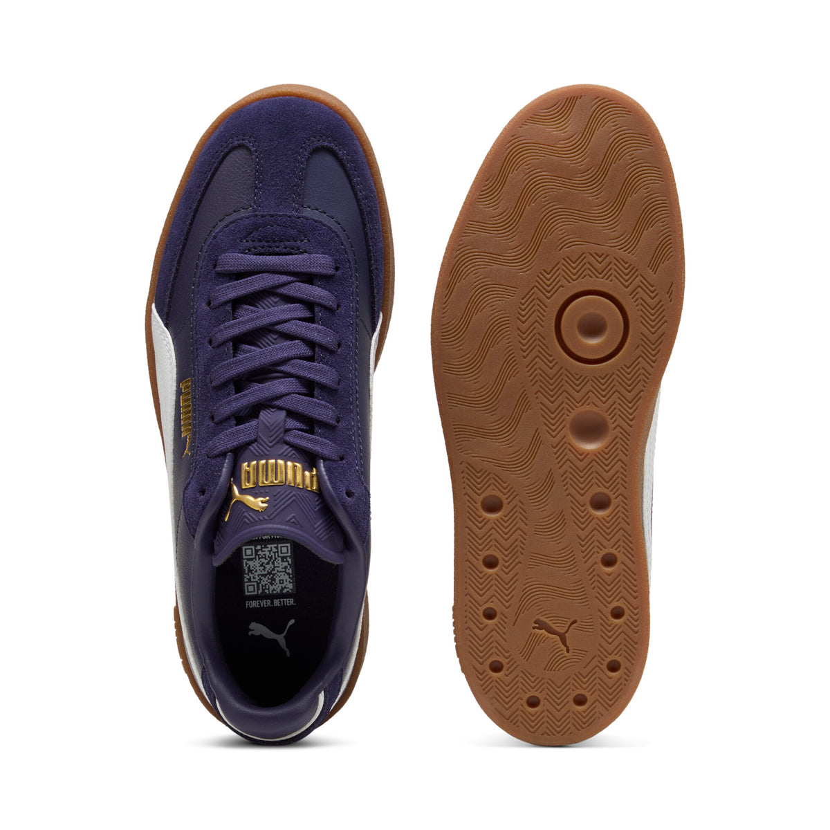 PUMA 397447 Club II Era
