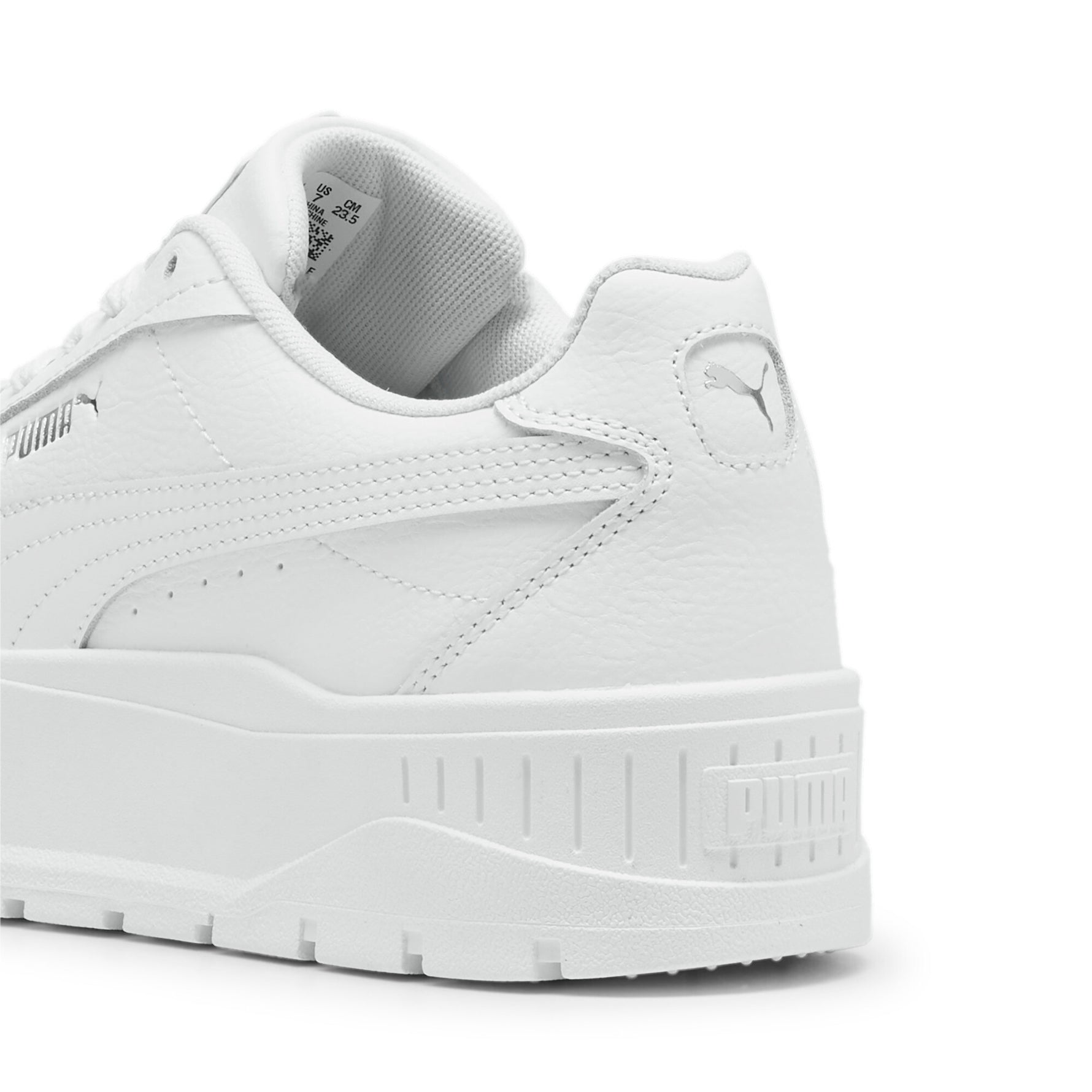 PUMA 397456 Karmen II Leather
