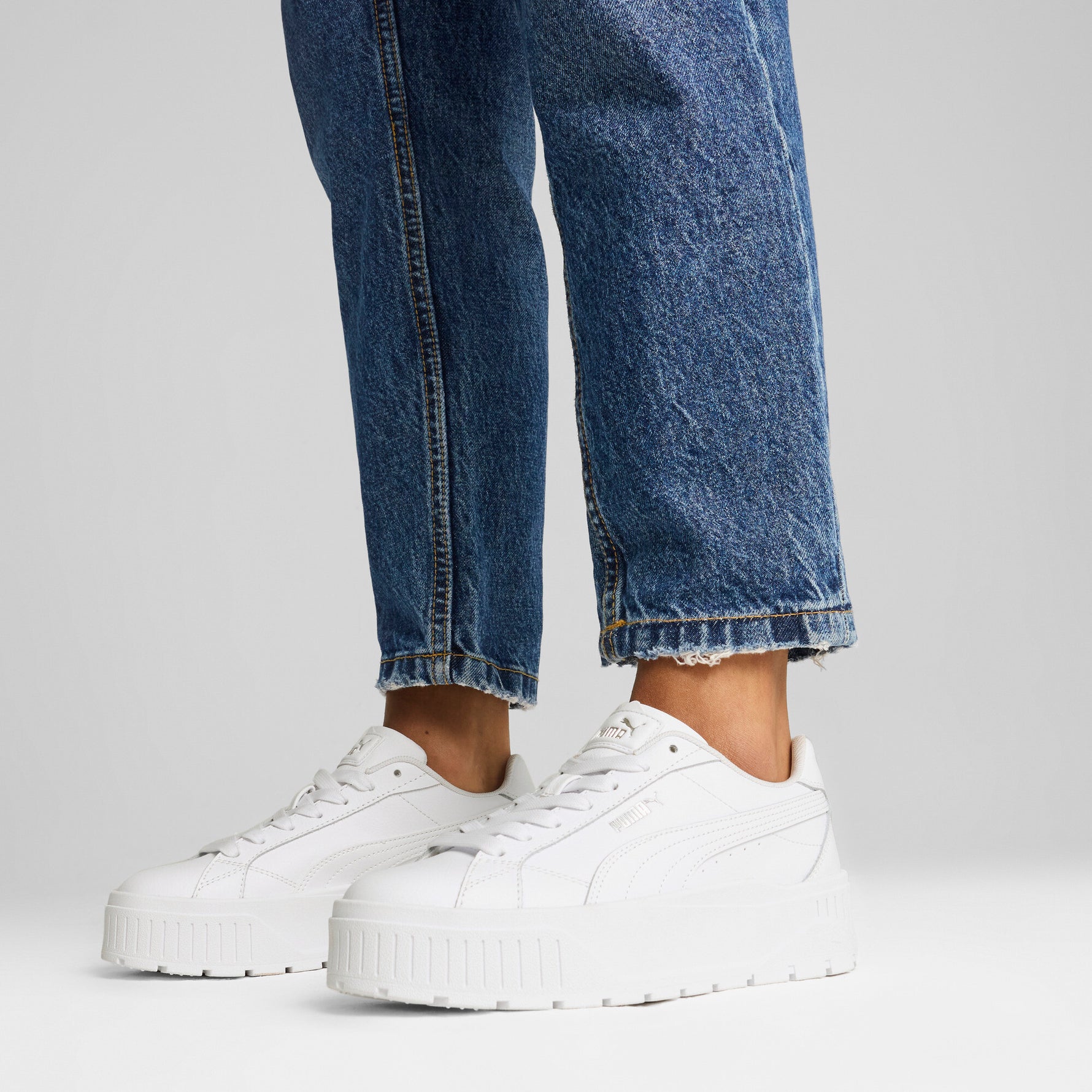 PUMA 397456 Karmen II Leather
