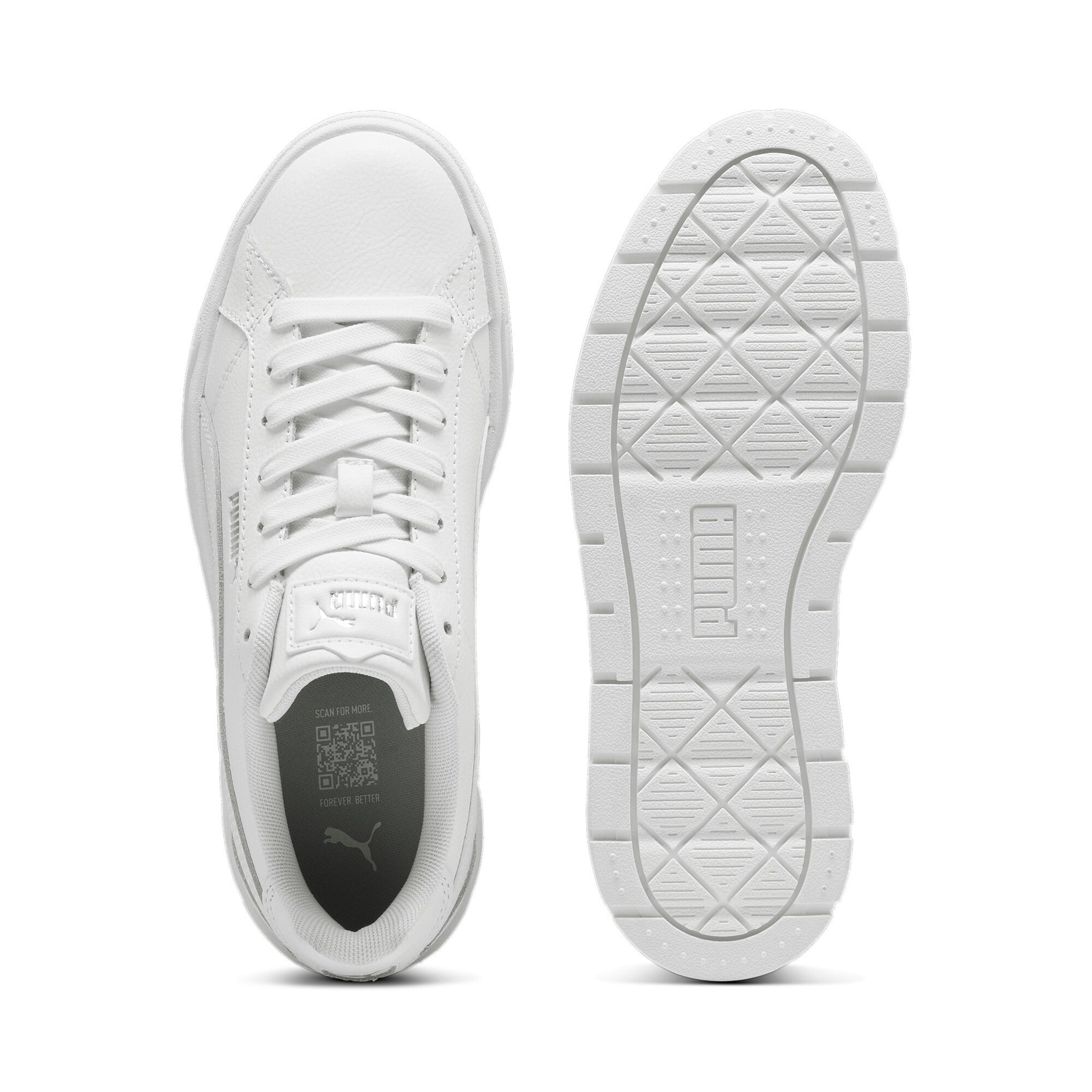 PUMA 397456 Karmen II Leather