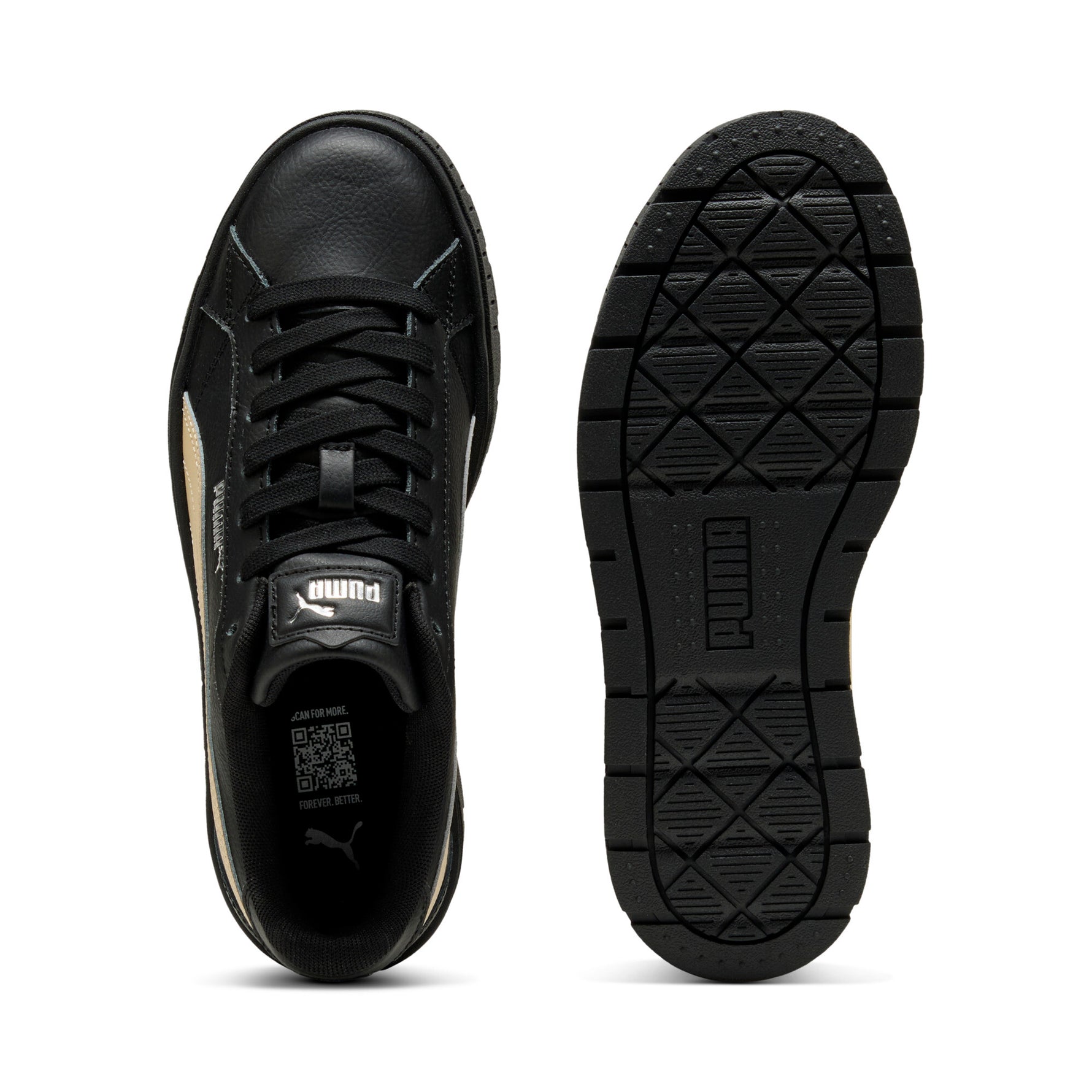 PUMA 397456 Karmen II Leather