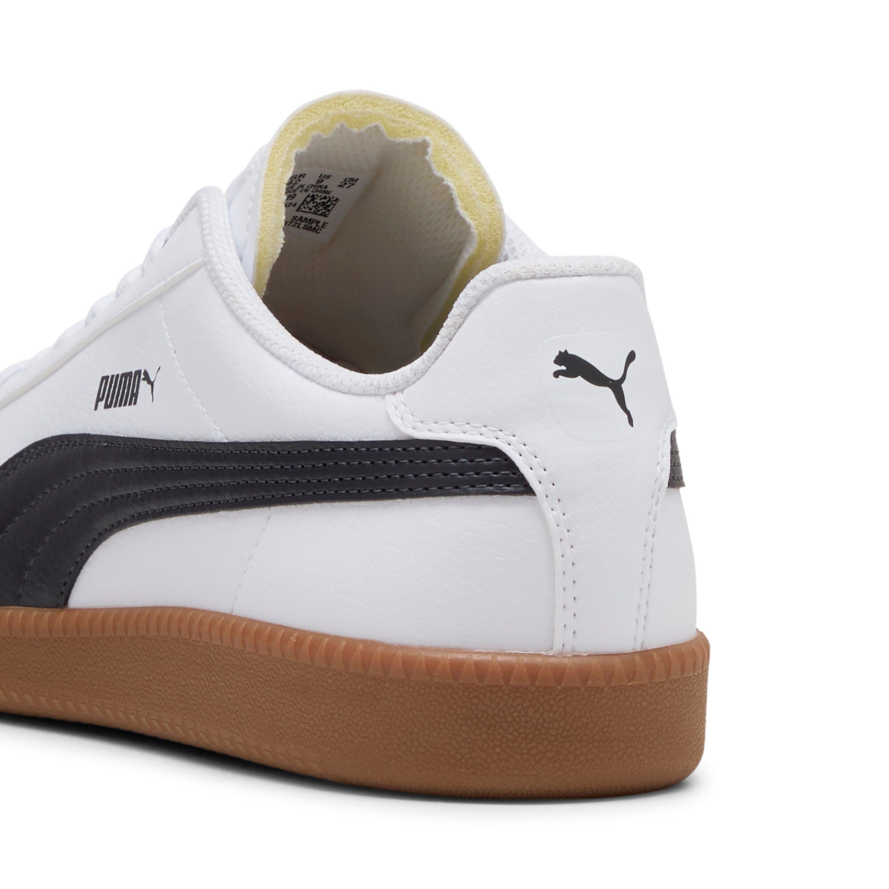 PUMA 398174 9-T Unisex