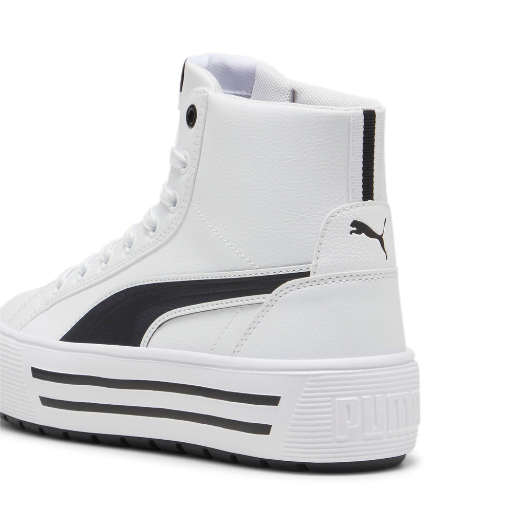 PUMA 398806 Kaia 2.0 Mid SL