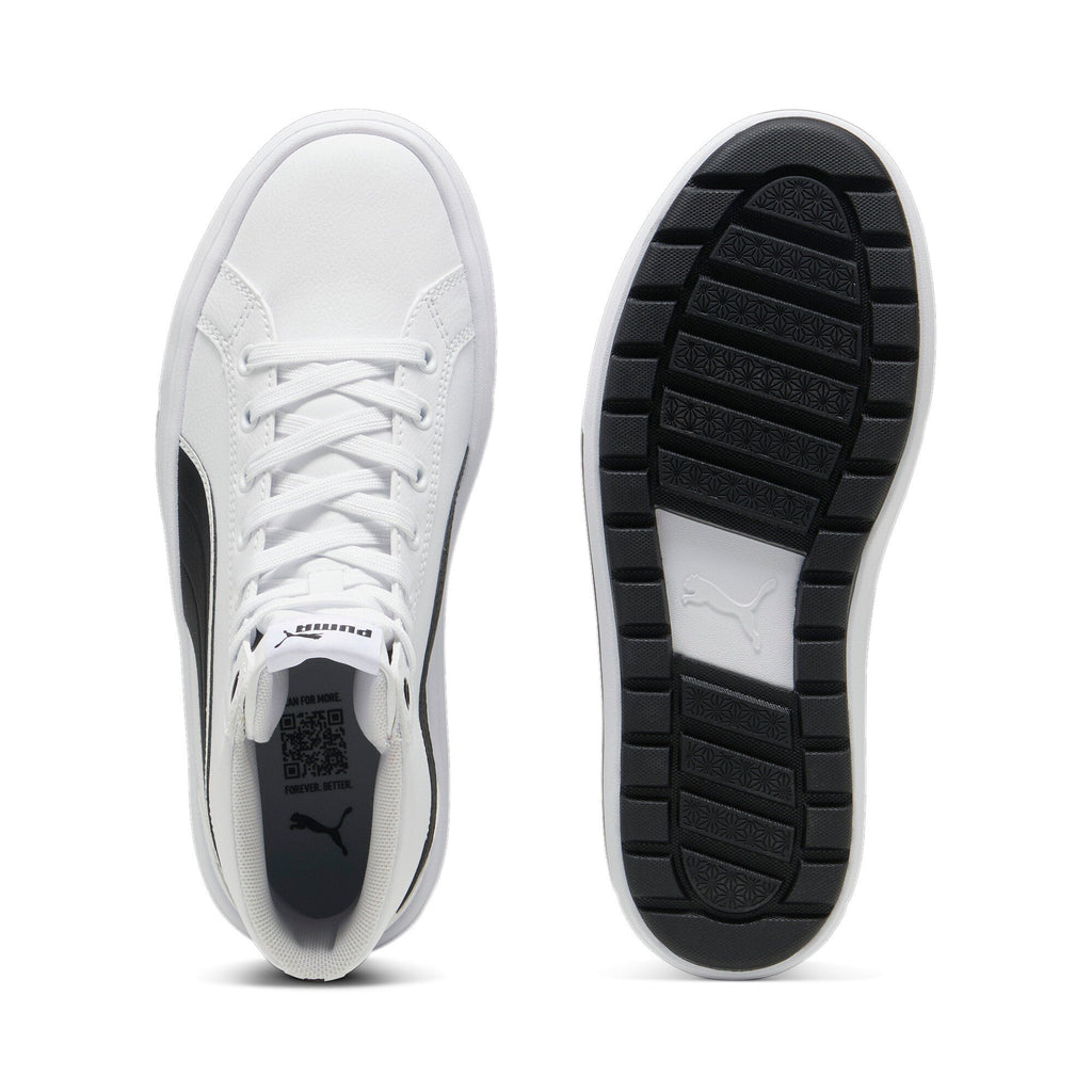 PUMA 398806 Kaia 2.0 Mid SL