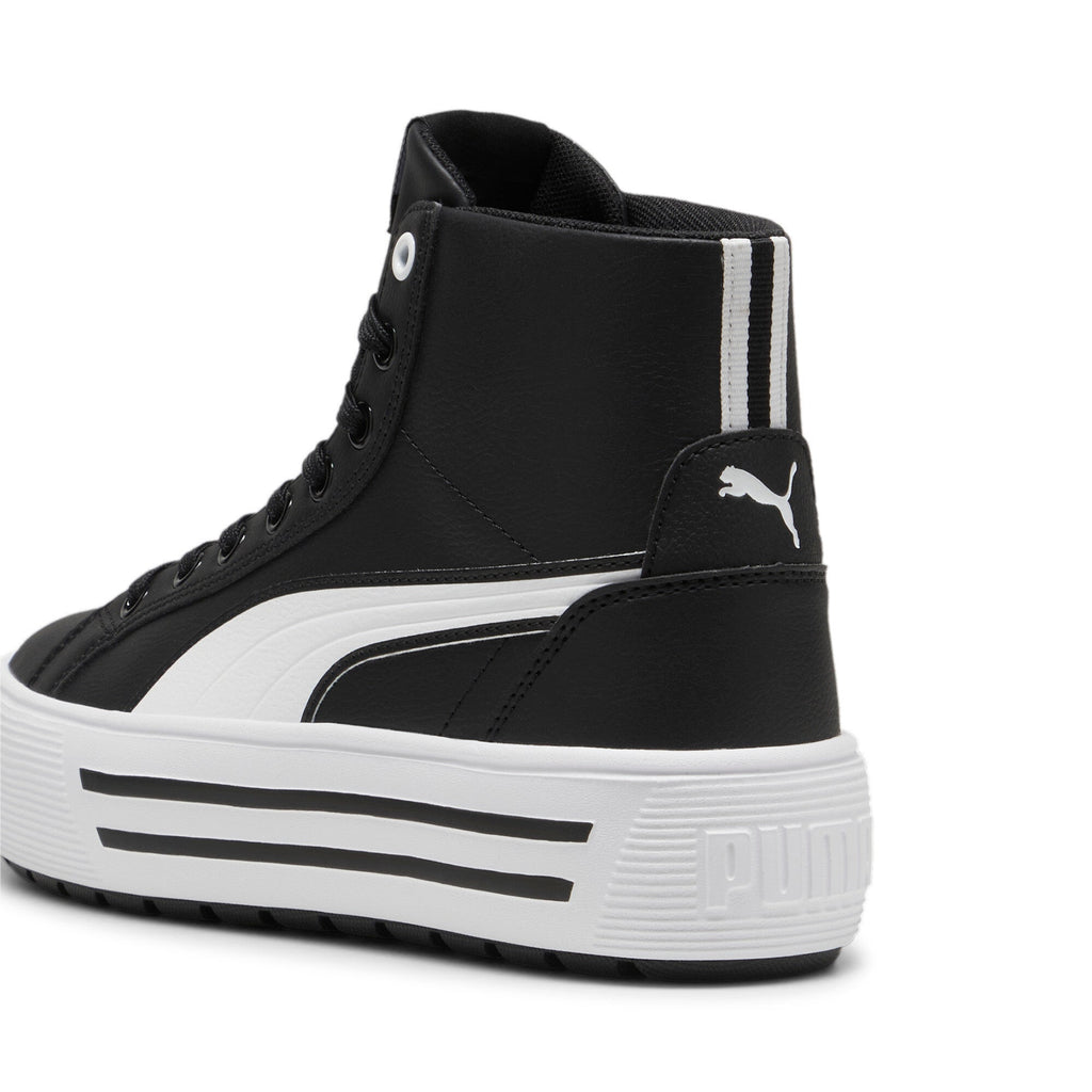 PUMA 398806 Kaia 2.0 Mid SL