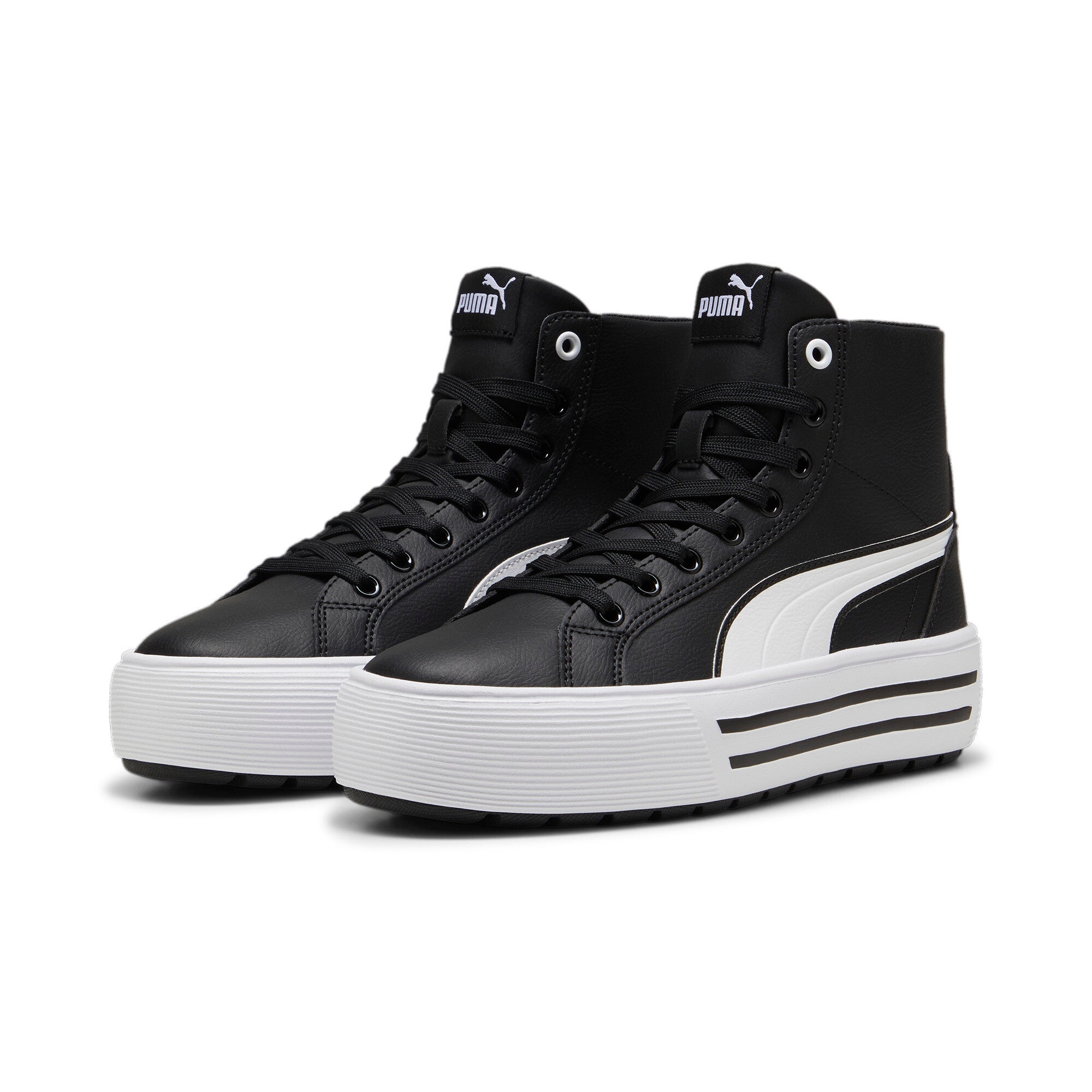 PUMA 398806 Kaia 2.0 Mid SL