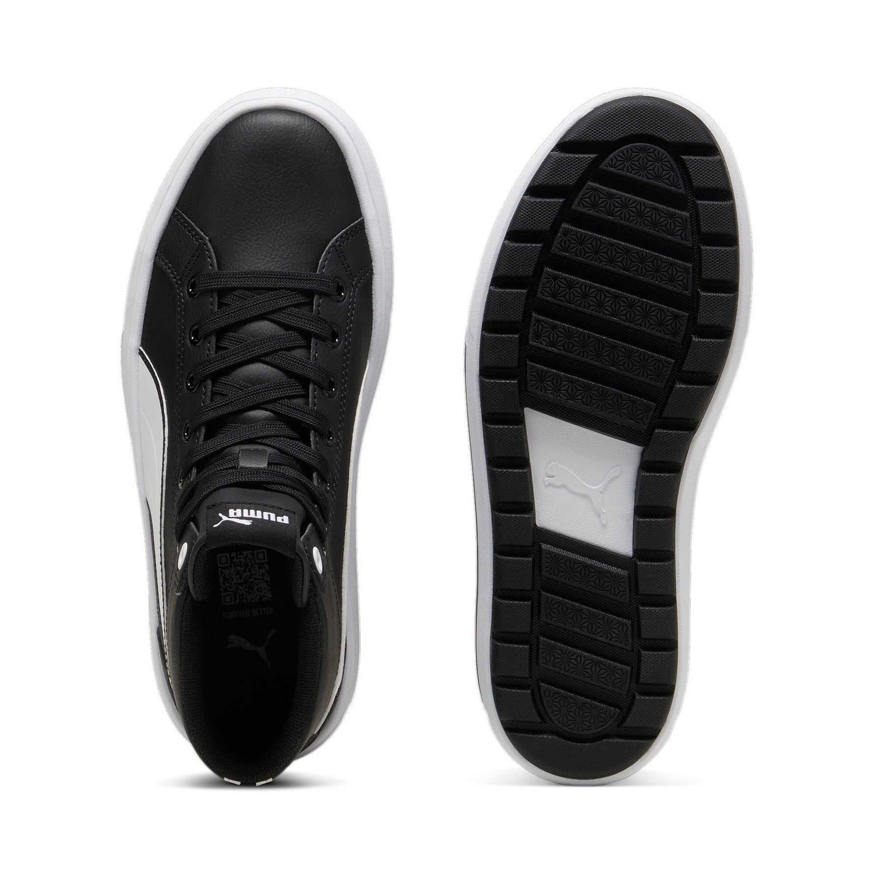 PUMA 398806 Kaia 2.0 Mid SL