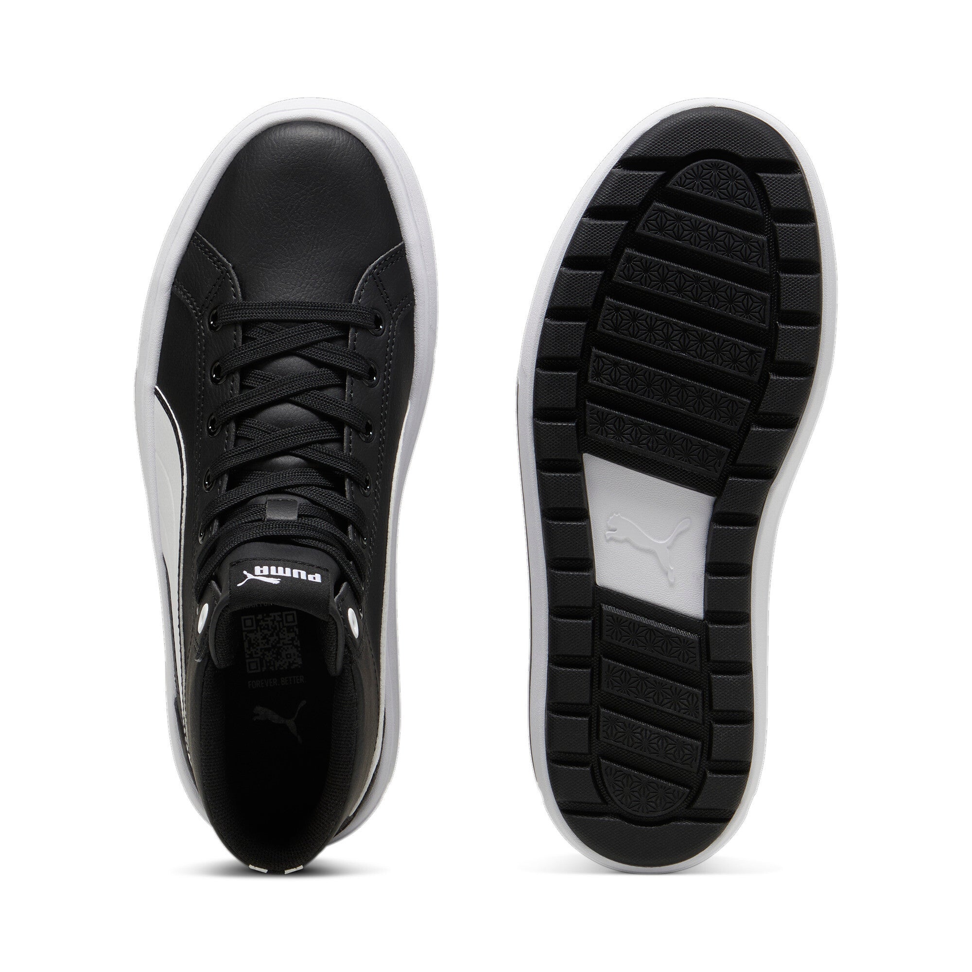 PUMA 398806 Kaia 2.0 Mid SL