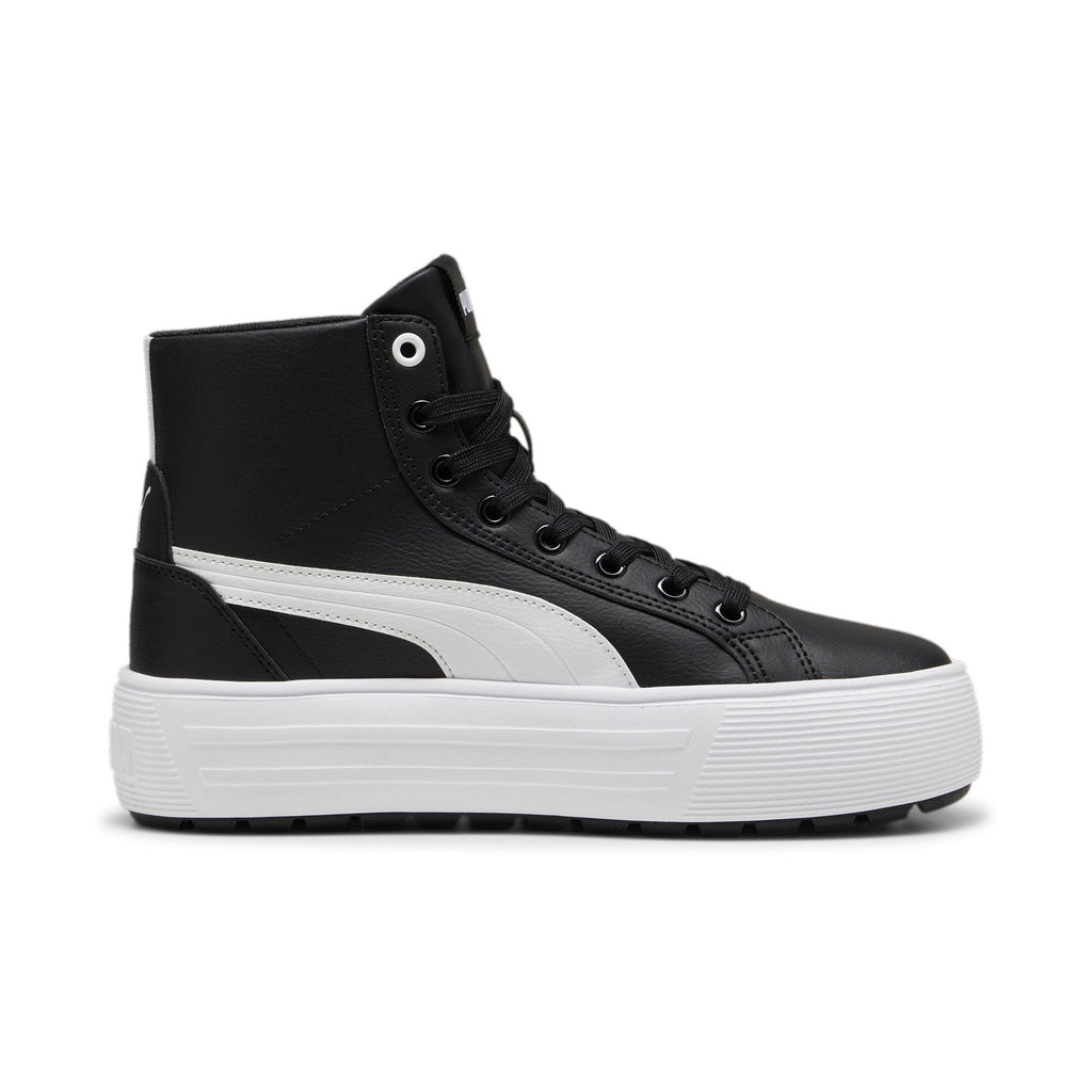 PUMA 398806 Kaia 2.0 Mid SL