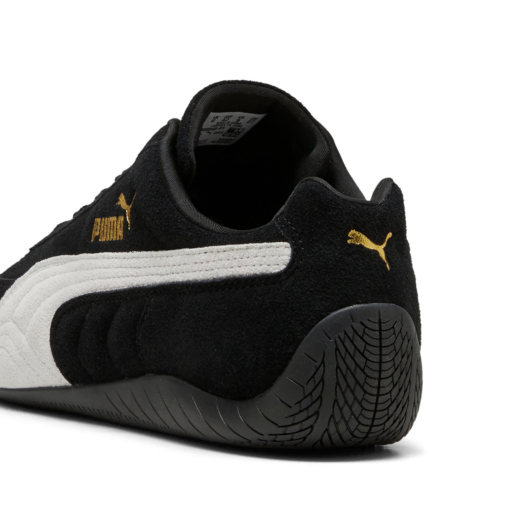 PUMA 398846 Speedcat OG