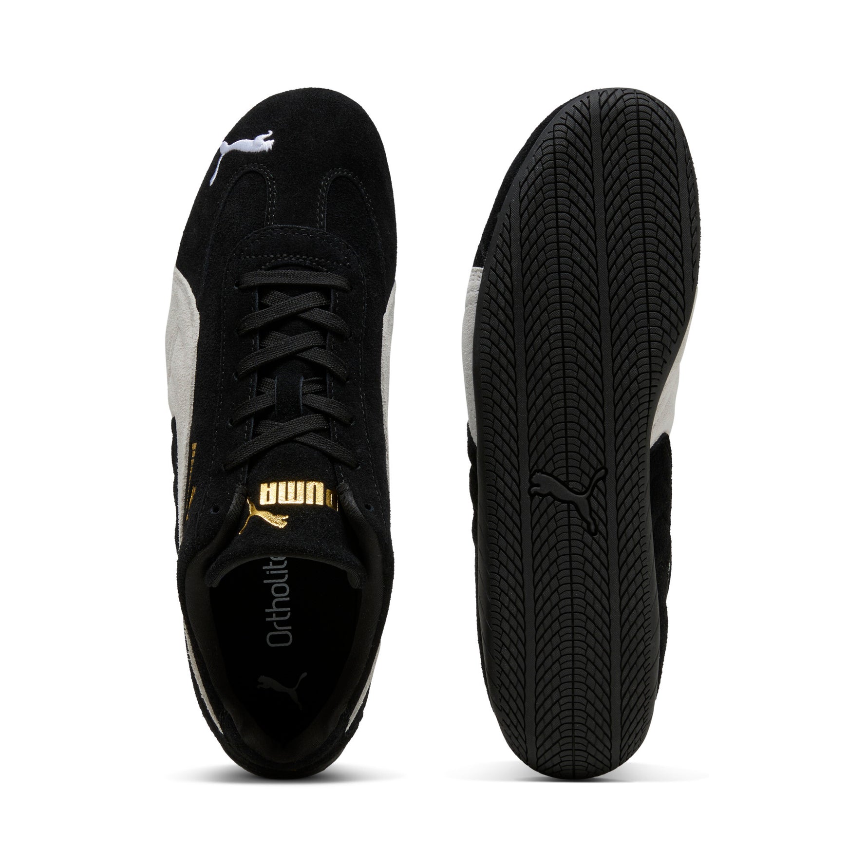 PUMA 398846 Speedcat OG