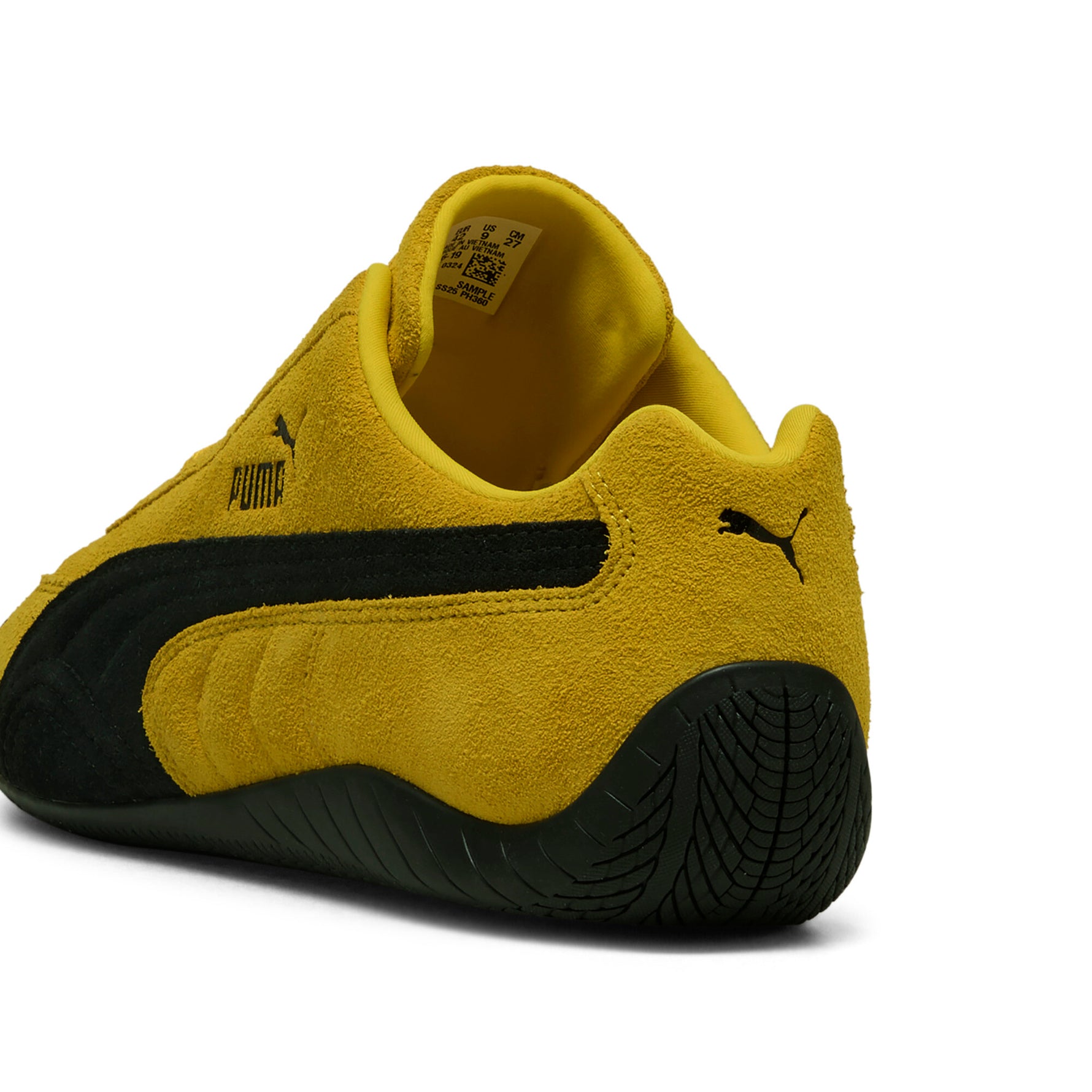 PUMA 398846 Speedcat OG