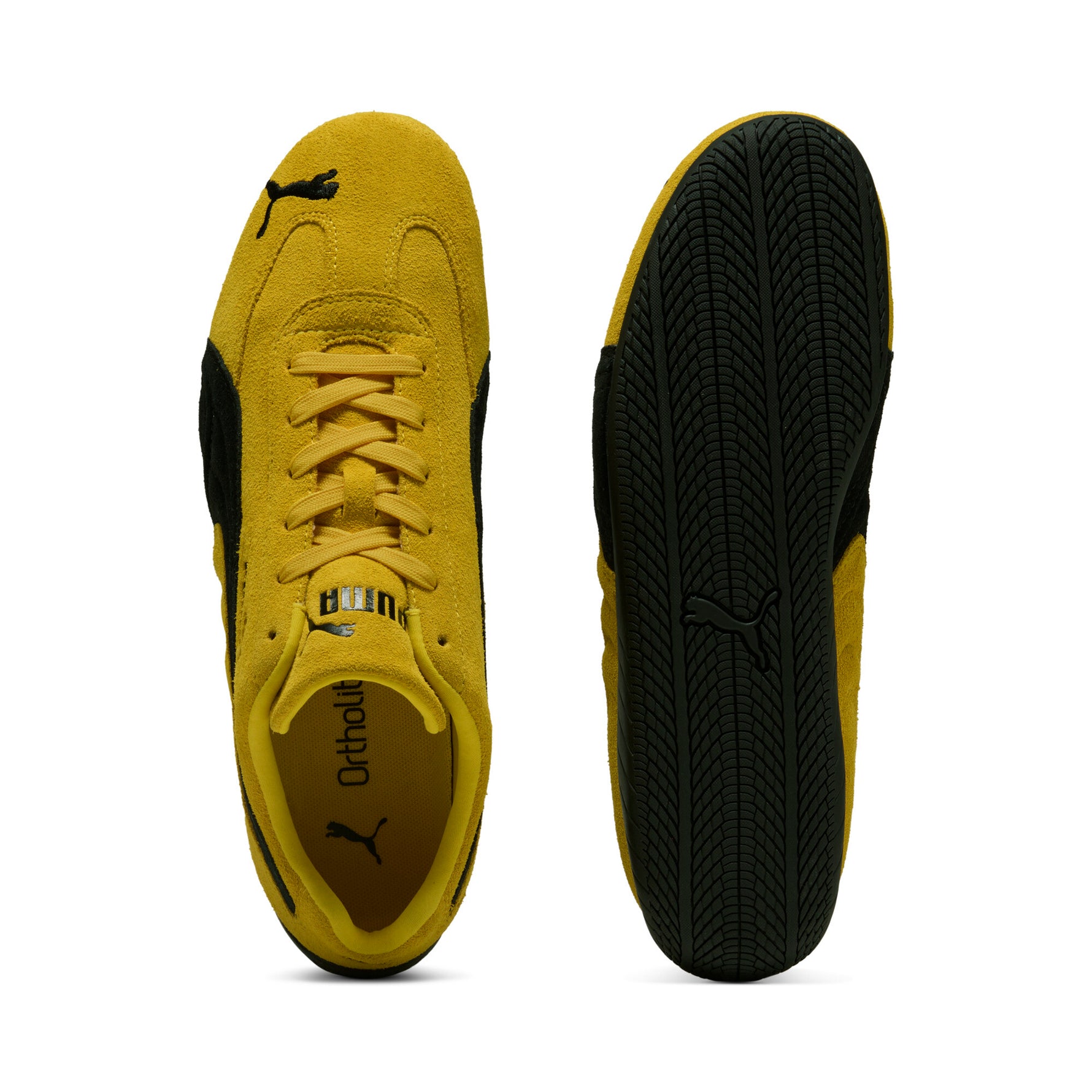 PUMA 398846 Speedcat OG