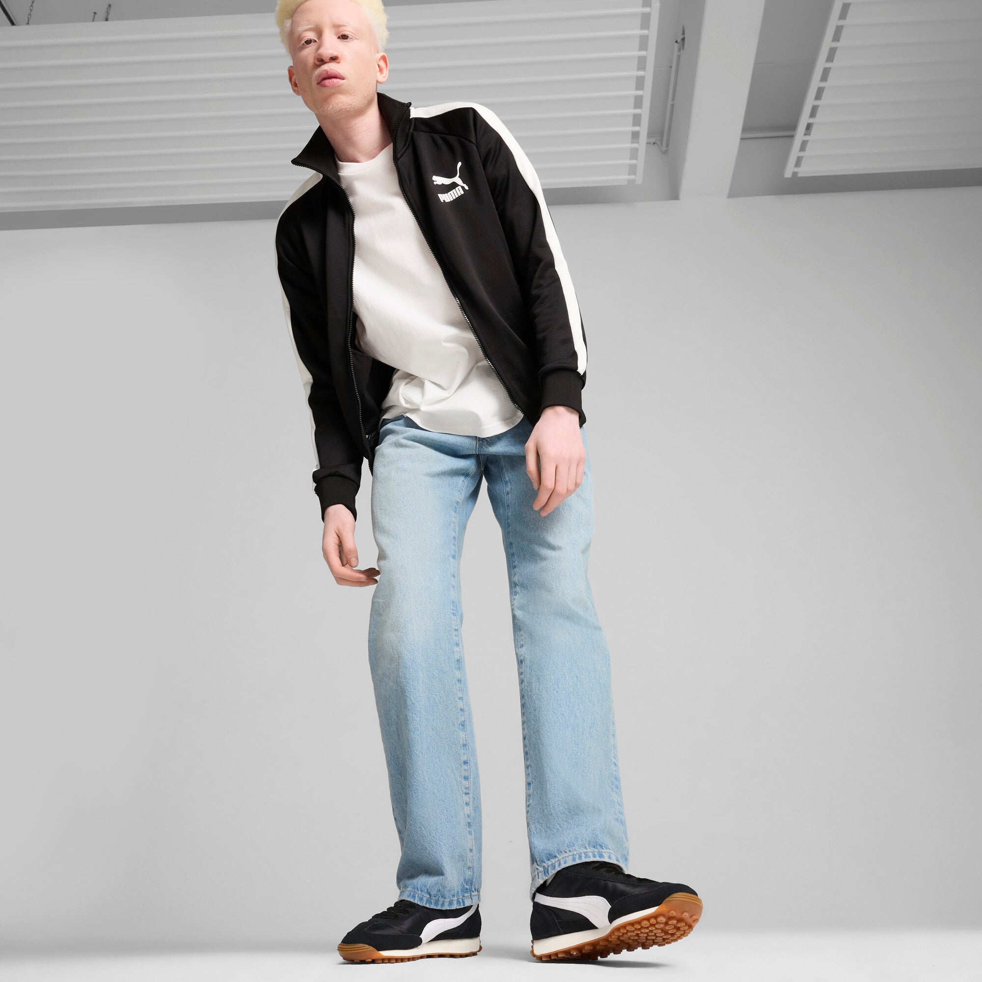 PUMA 399028 Easy Rider Vintage