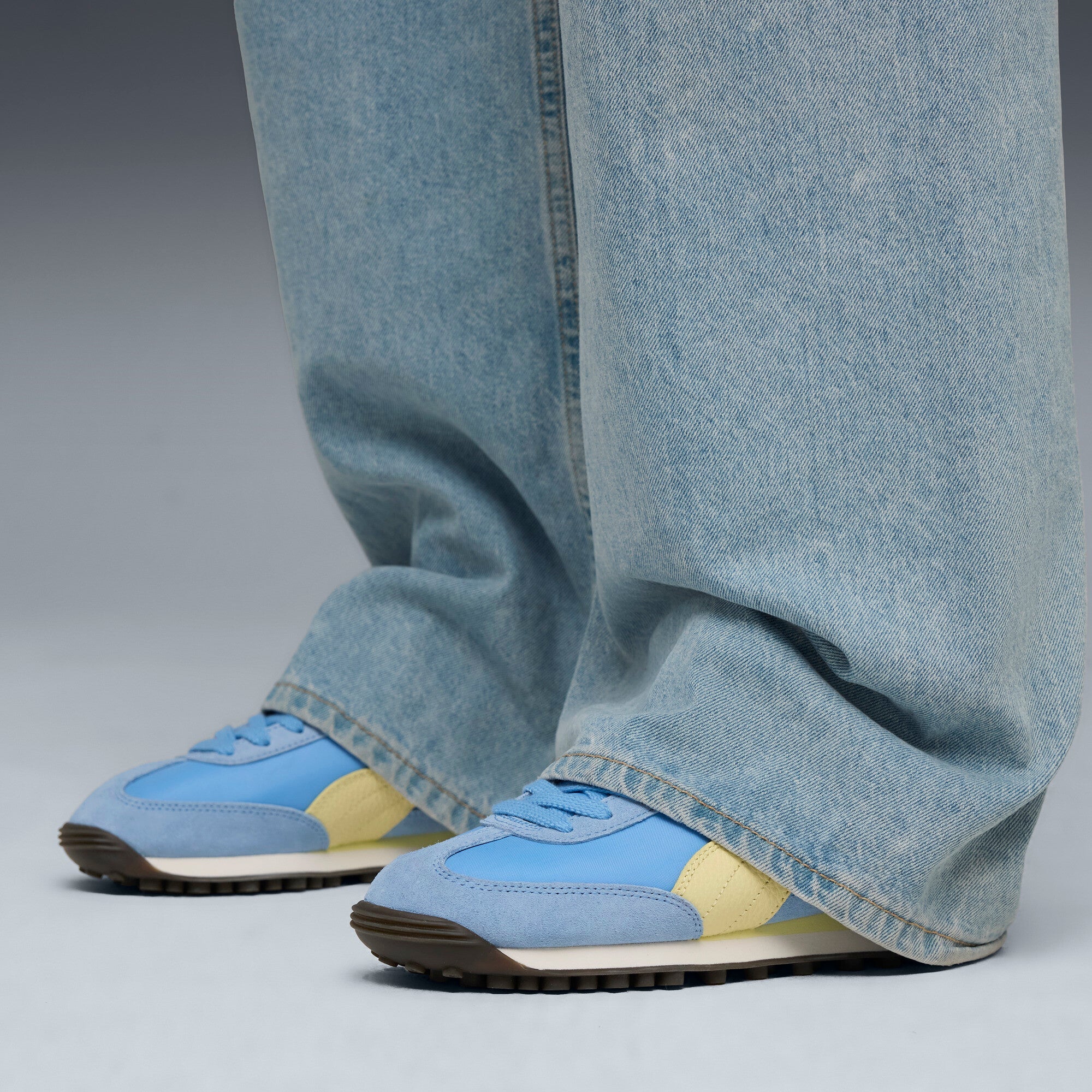 PUMA 399028 Easy Rider Vintage